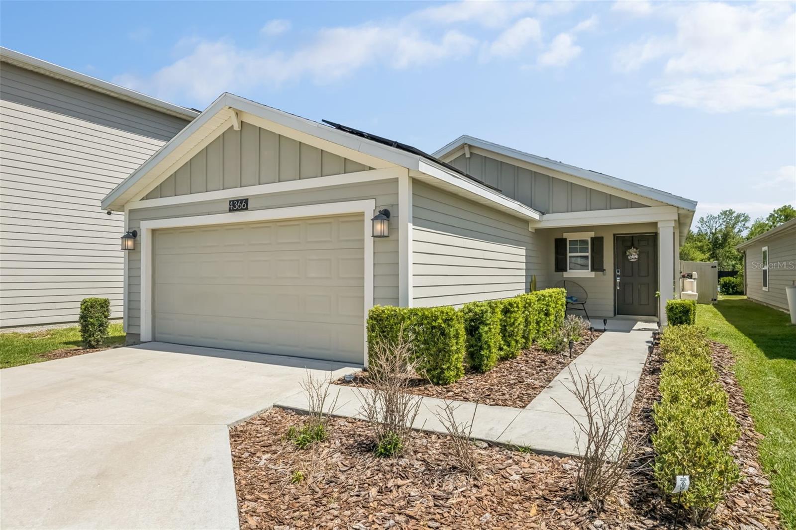 4366 Sunny Creek Place, FL