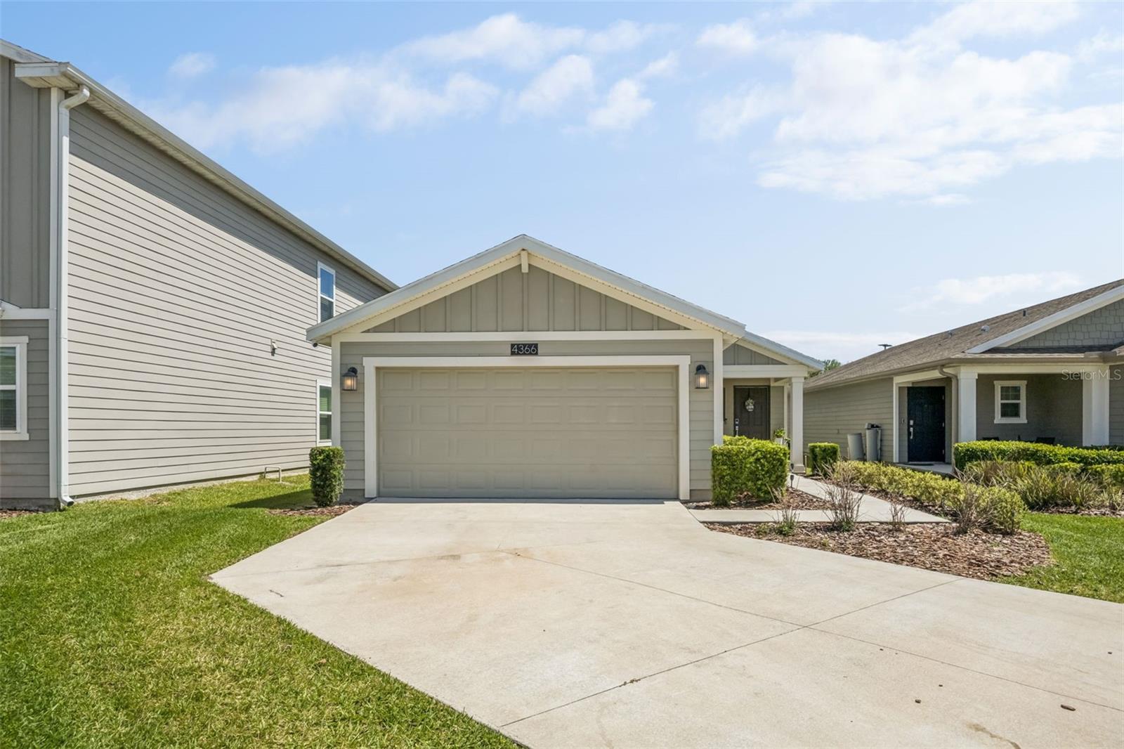 4366 Sunny Creek Place, FL
