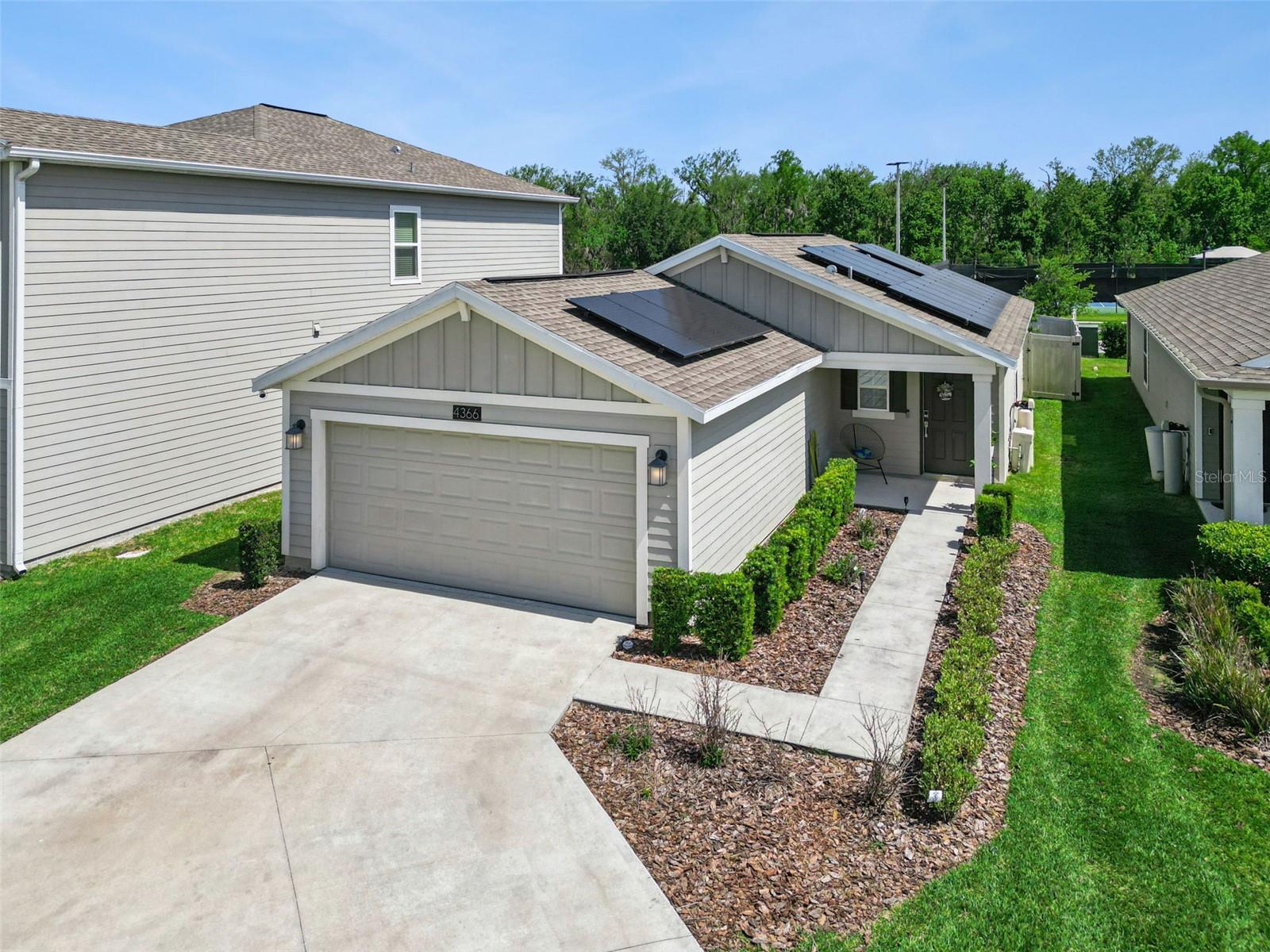 4366 Sunny Creek Place, FL
