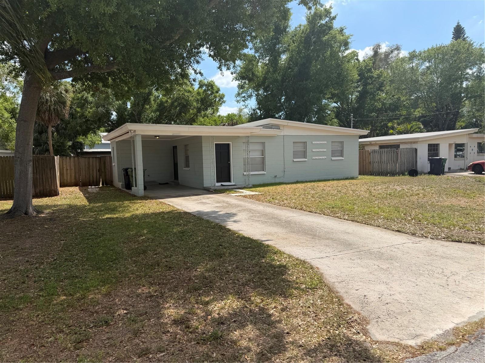 3522 Paul Avenue, FL