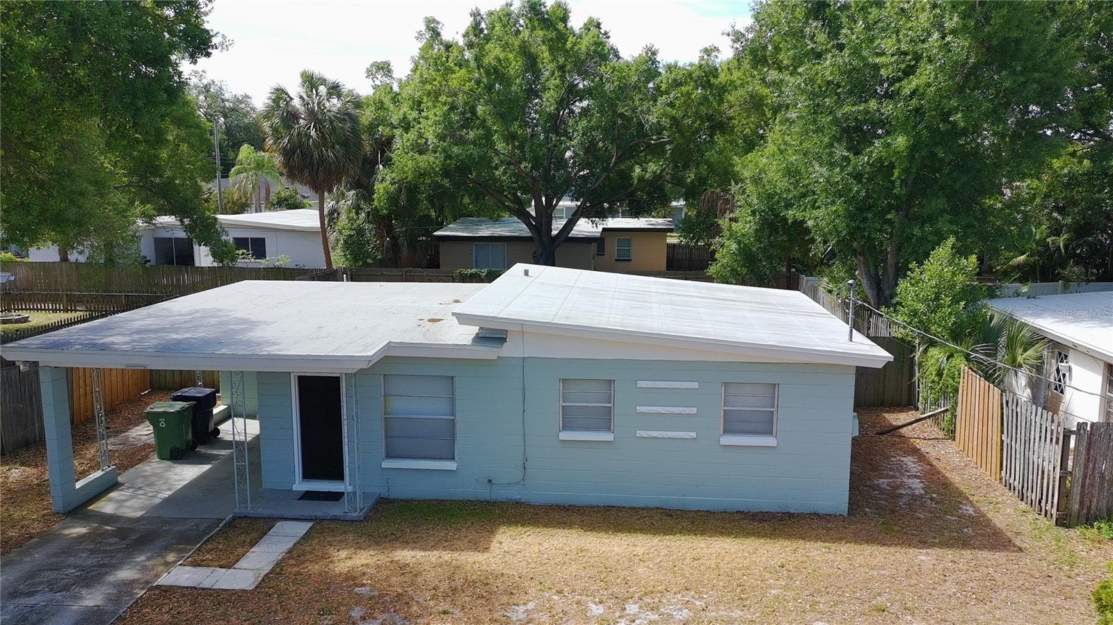 3522 Paul Avenue, FL