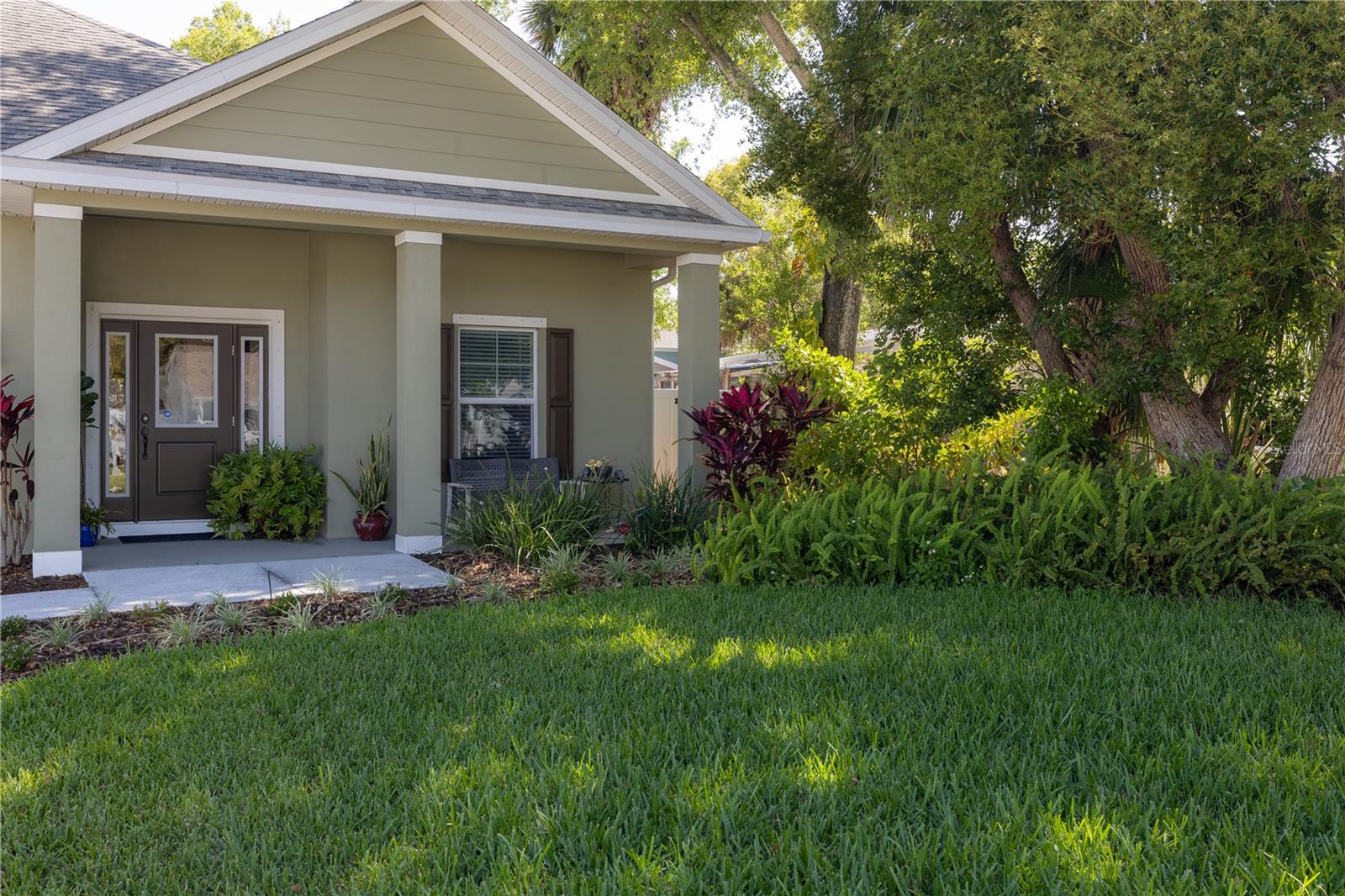 3604 North B Street, FL