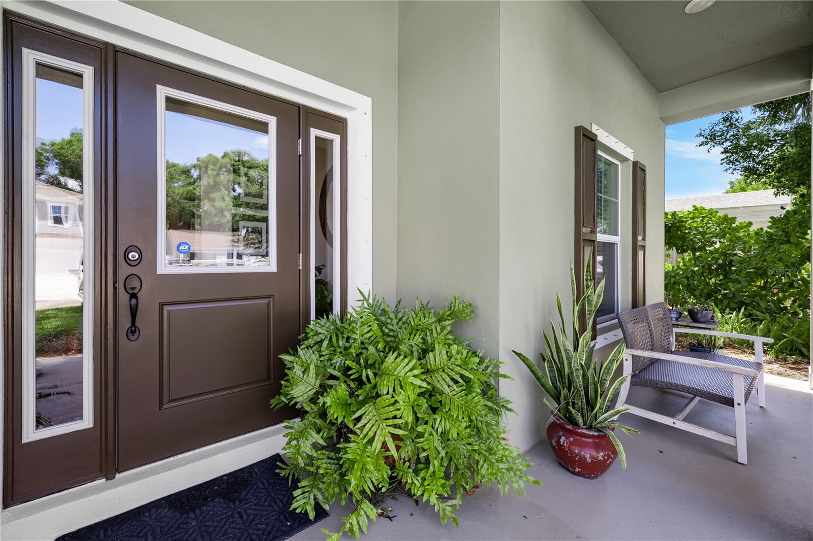 3604 North B Street, FL