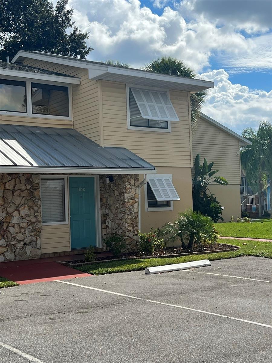 2777 Poinciana Boulevard, FL
