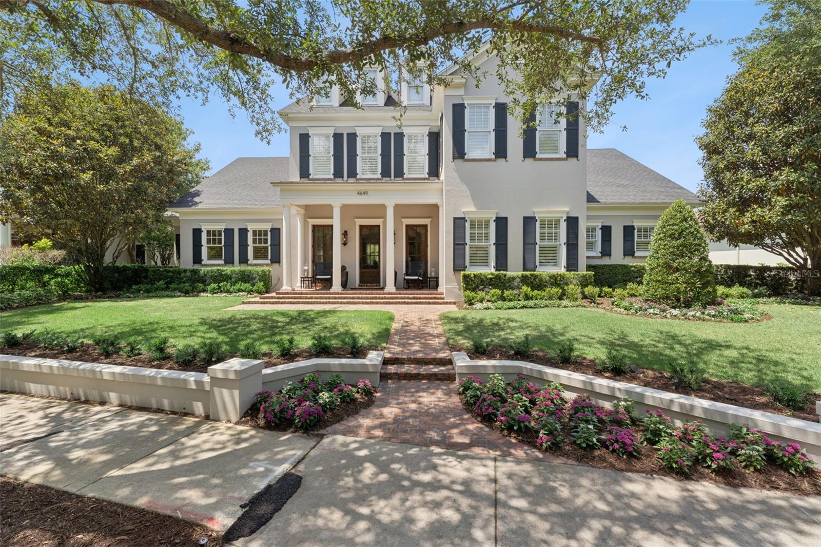 4649 New Broad Street, FL