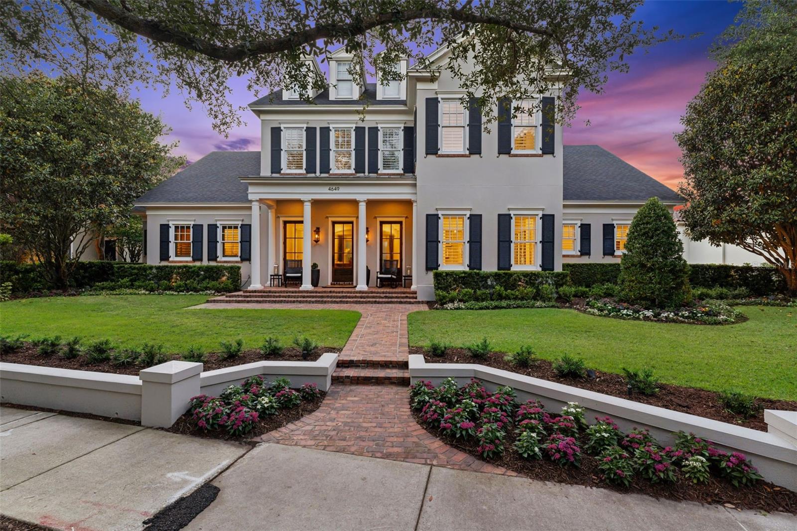 4649 New Broad Street, FL