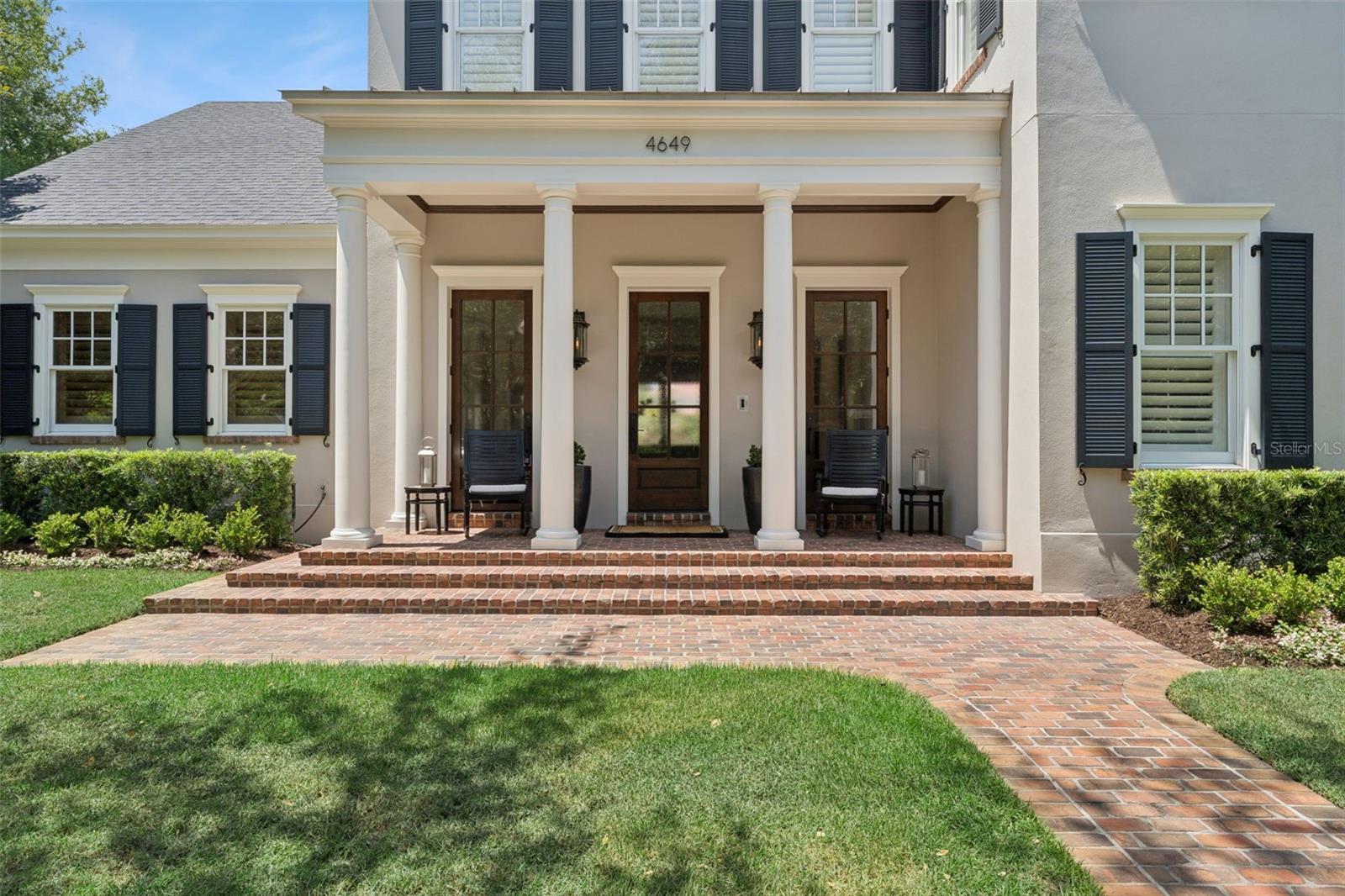 4649 New Broad Street, FL