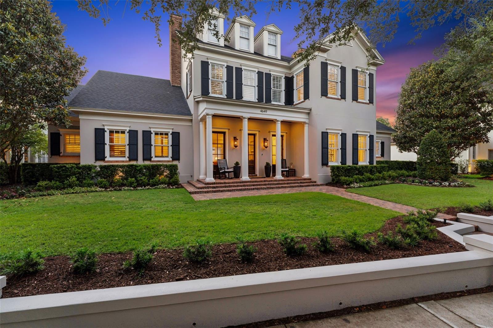 4649 New Broad Street, FL