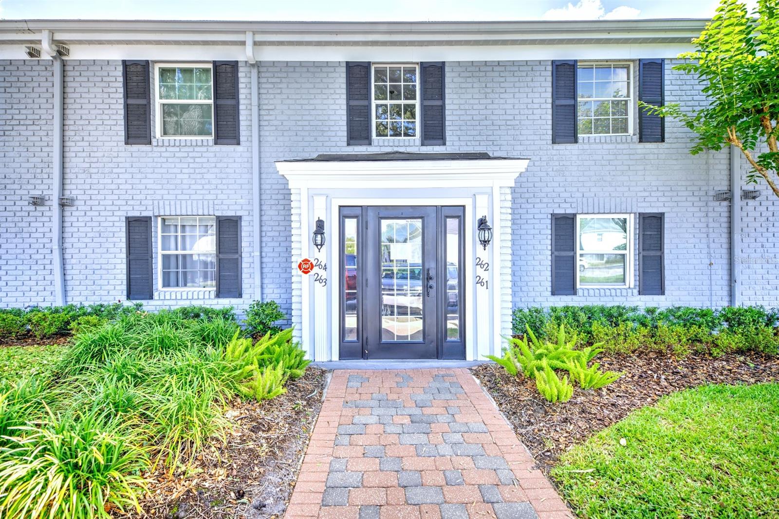262 Lewfield Circle, FL