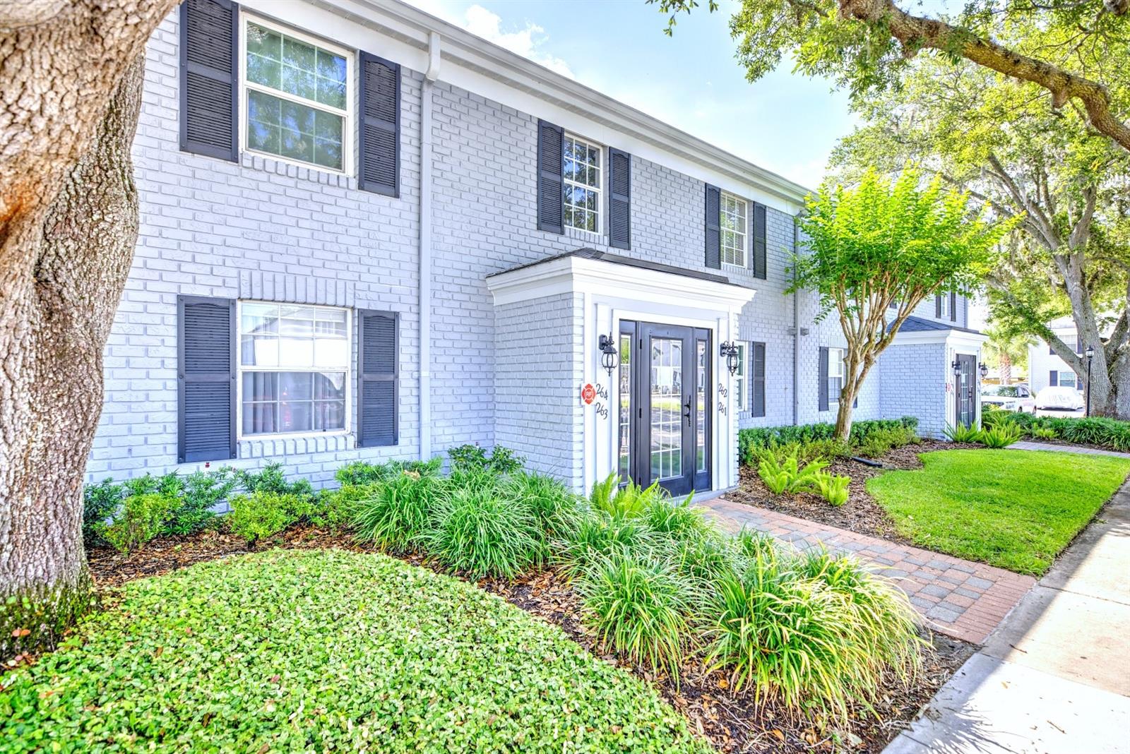 262 Lewfield Circle, FL