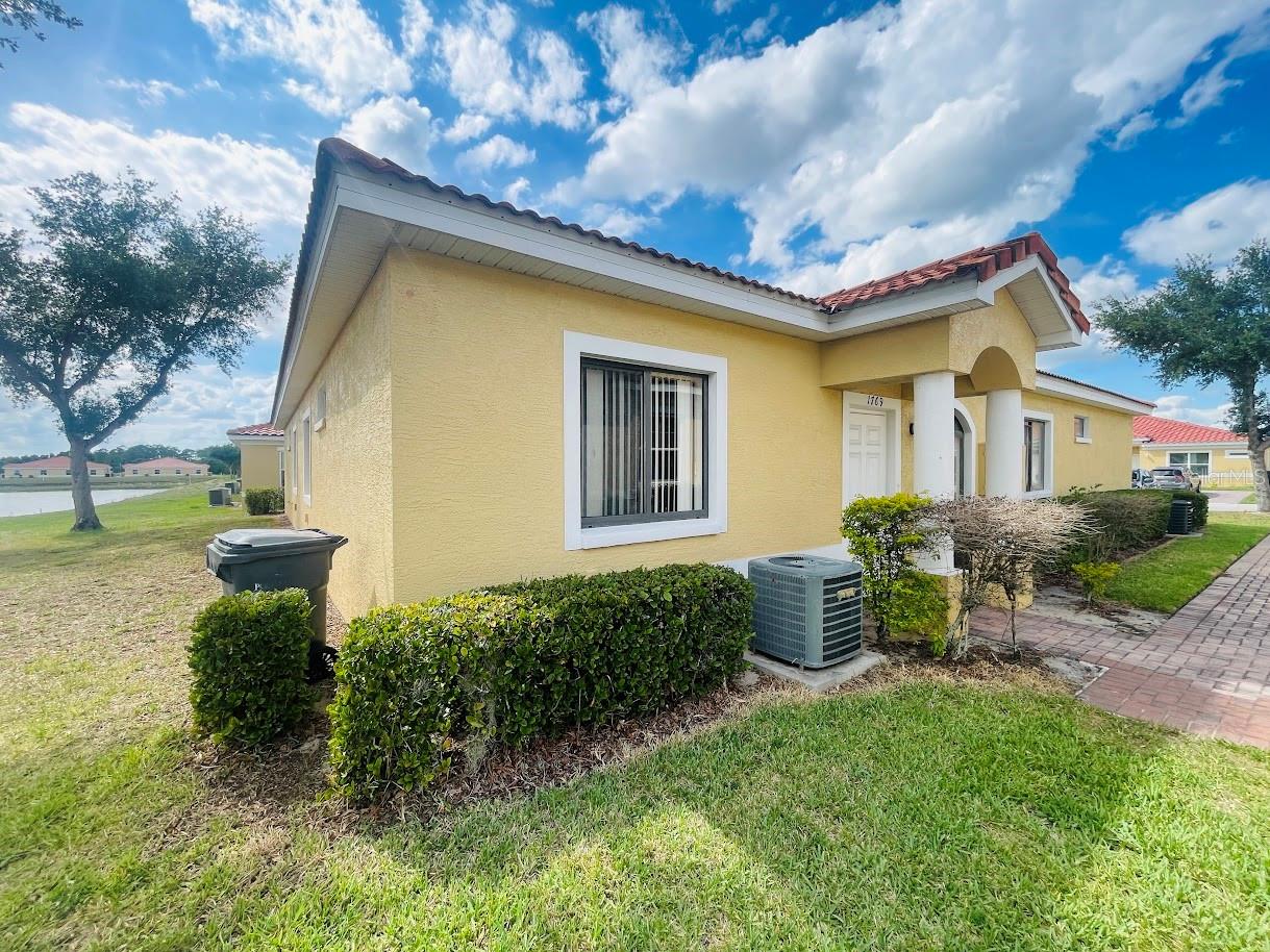 1769 Coriander Drive, FL