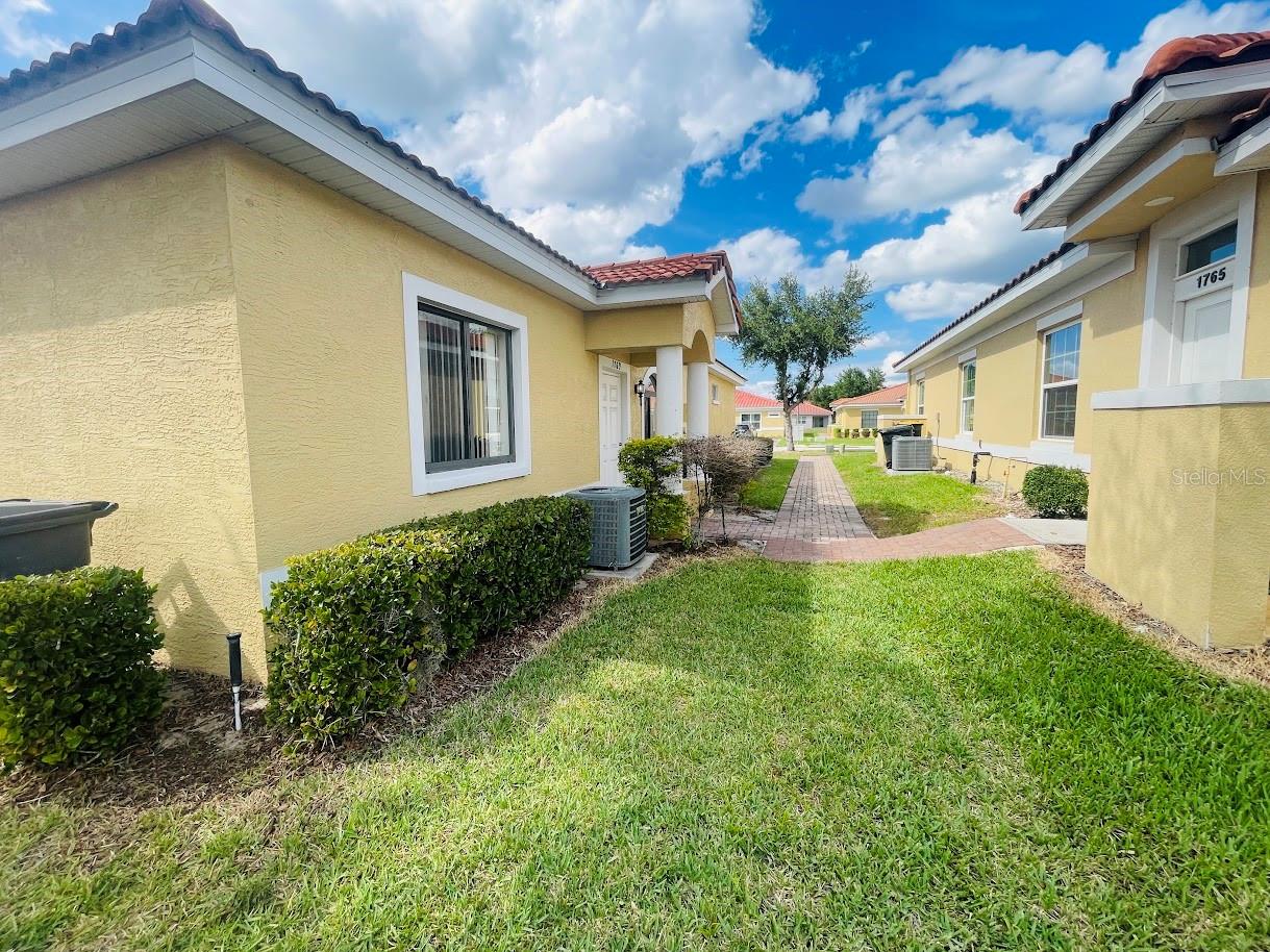 1769 Coriander Drive, FL