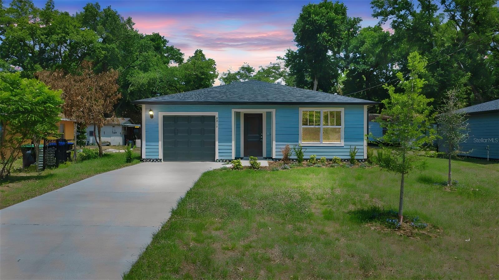 3411 Warren Sapp Drive, FL