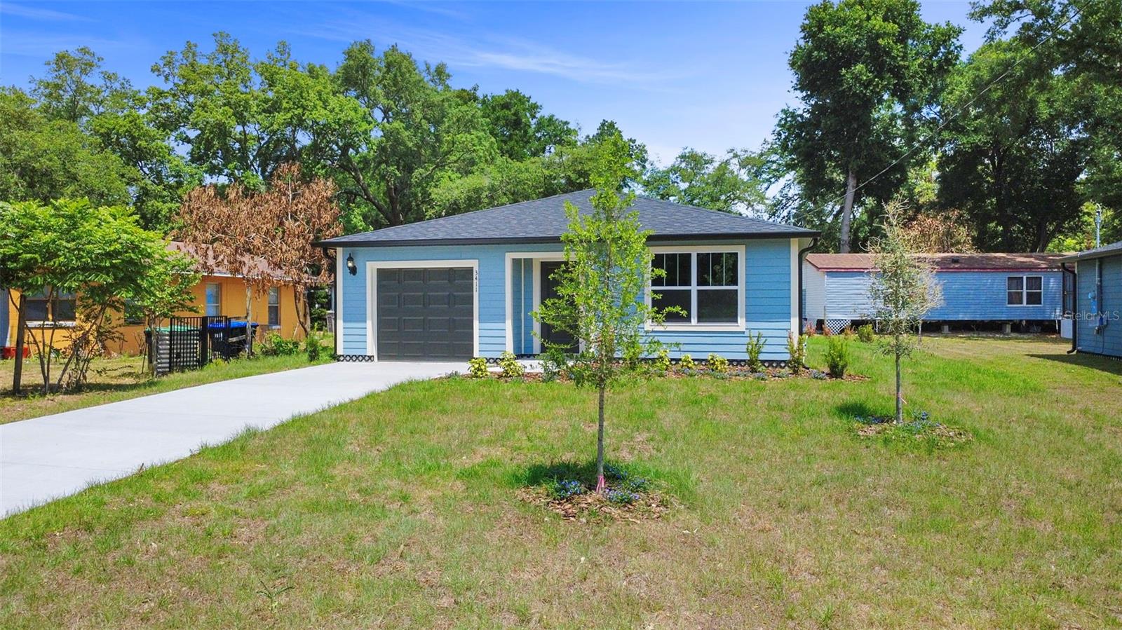 3411 Warren Sapp Drive, FL