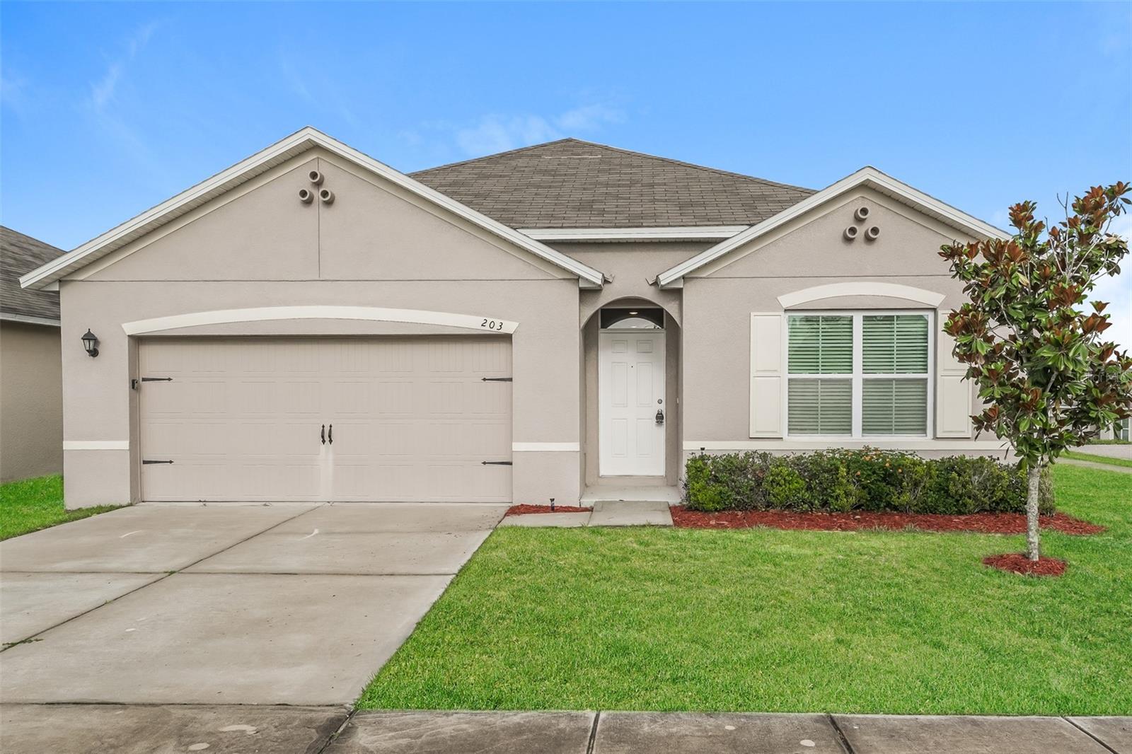 203 Bella Drive, FL