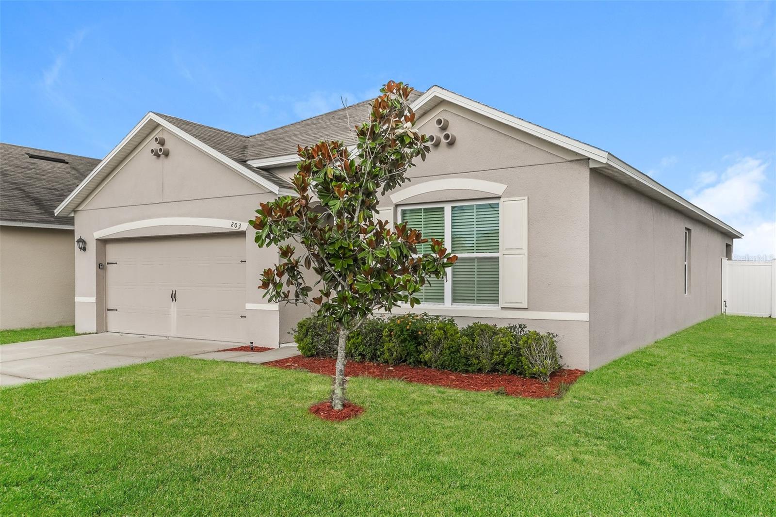 203 Bella Drive, FL