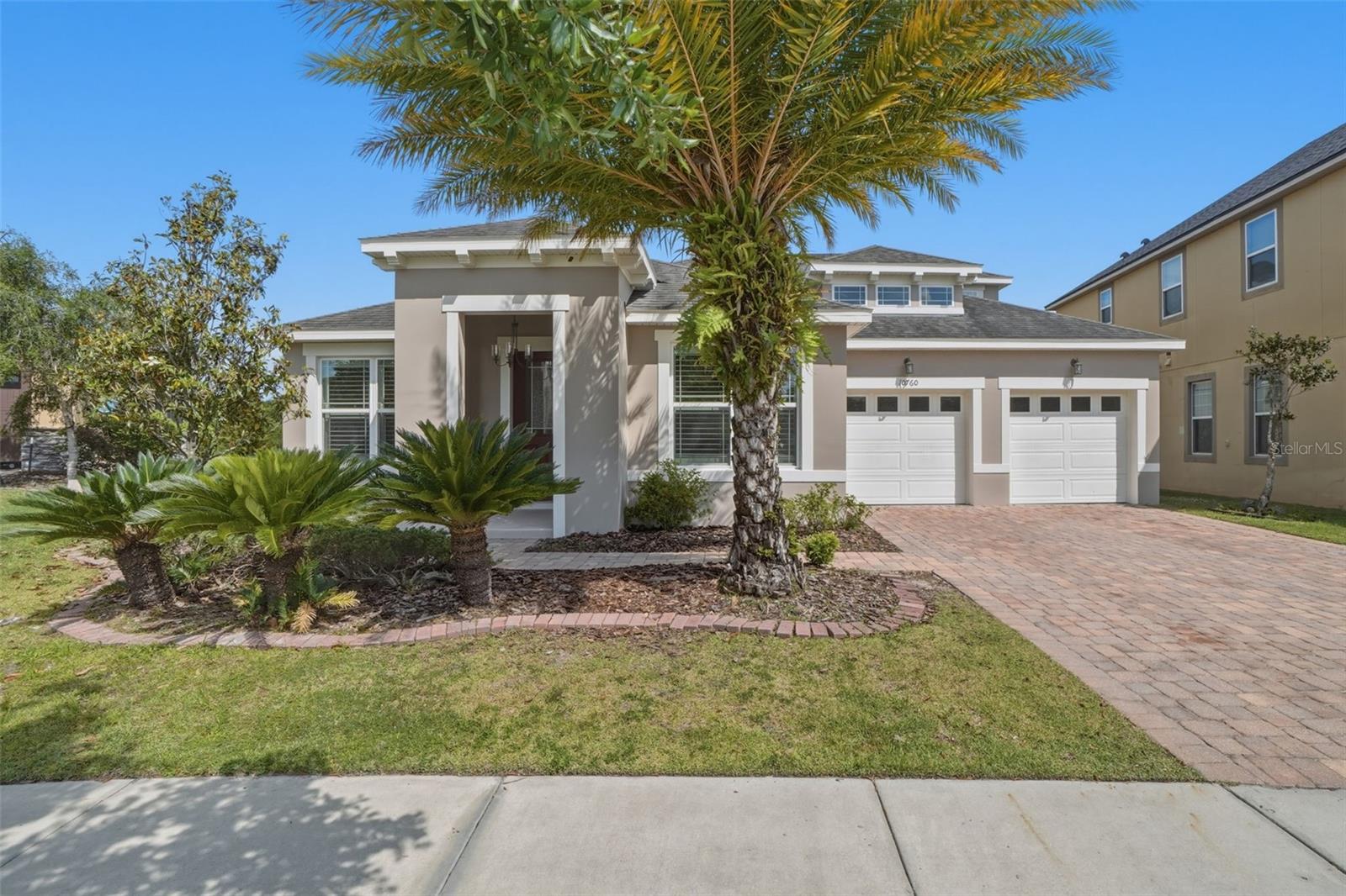 10760 Tibbett Street, FL
