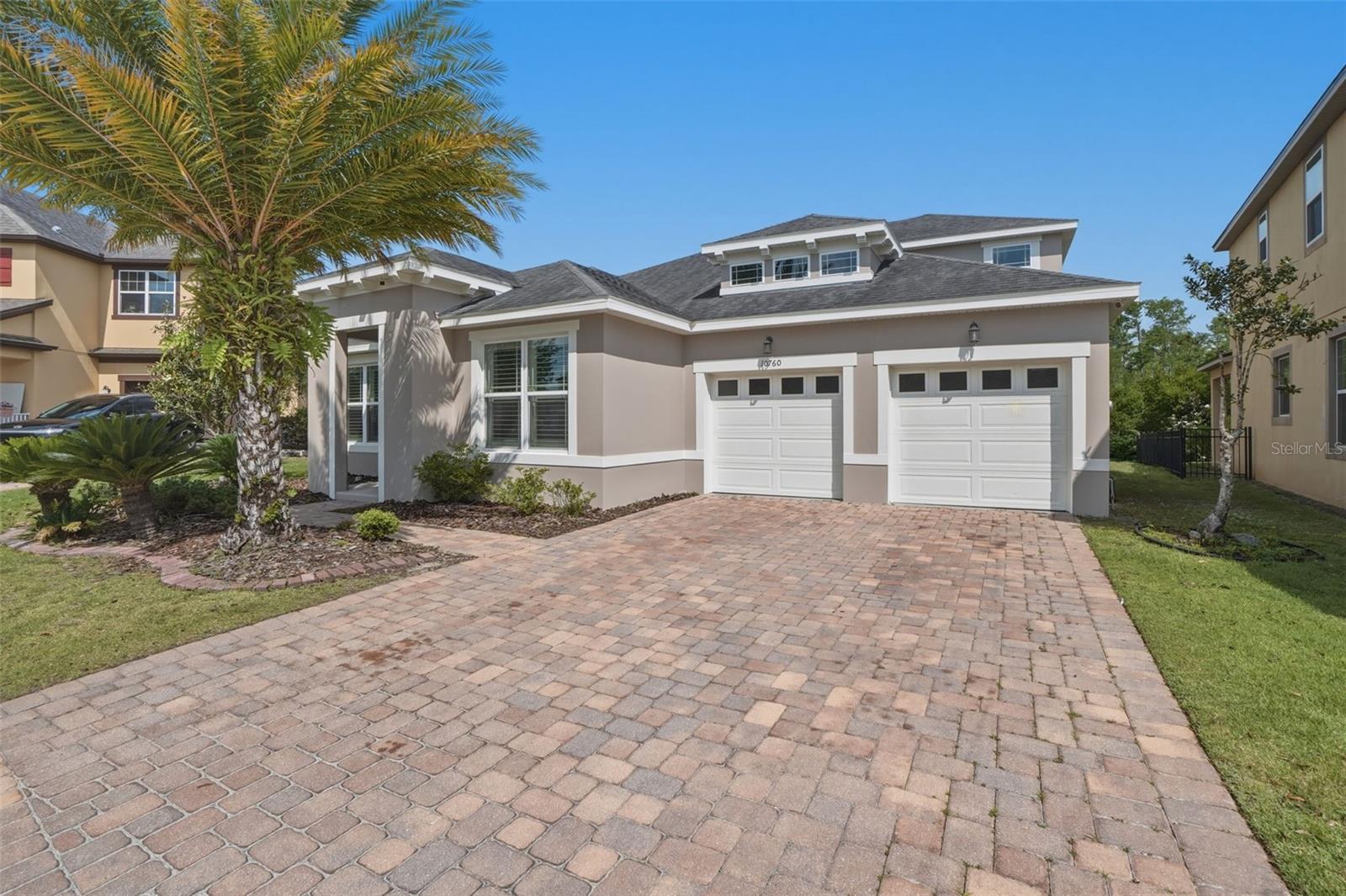 10760 Tibbett Street, FL
