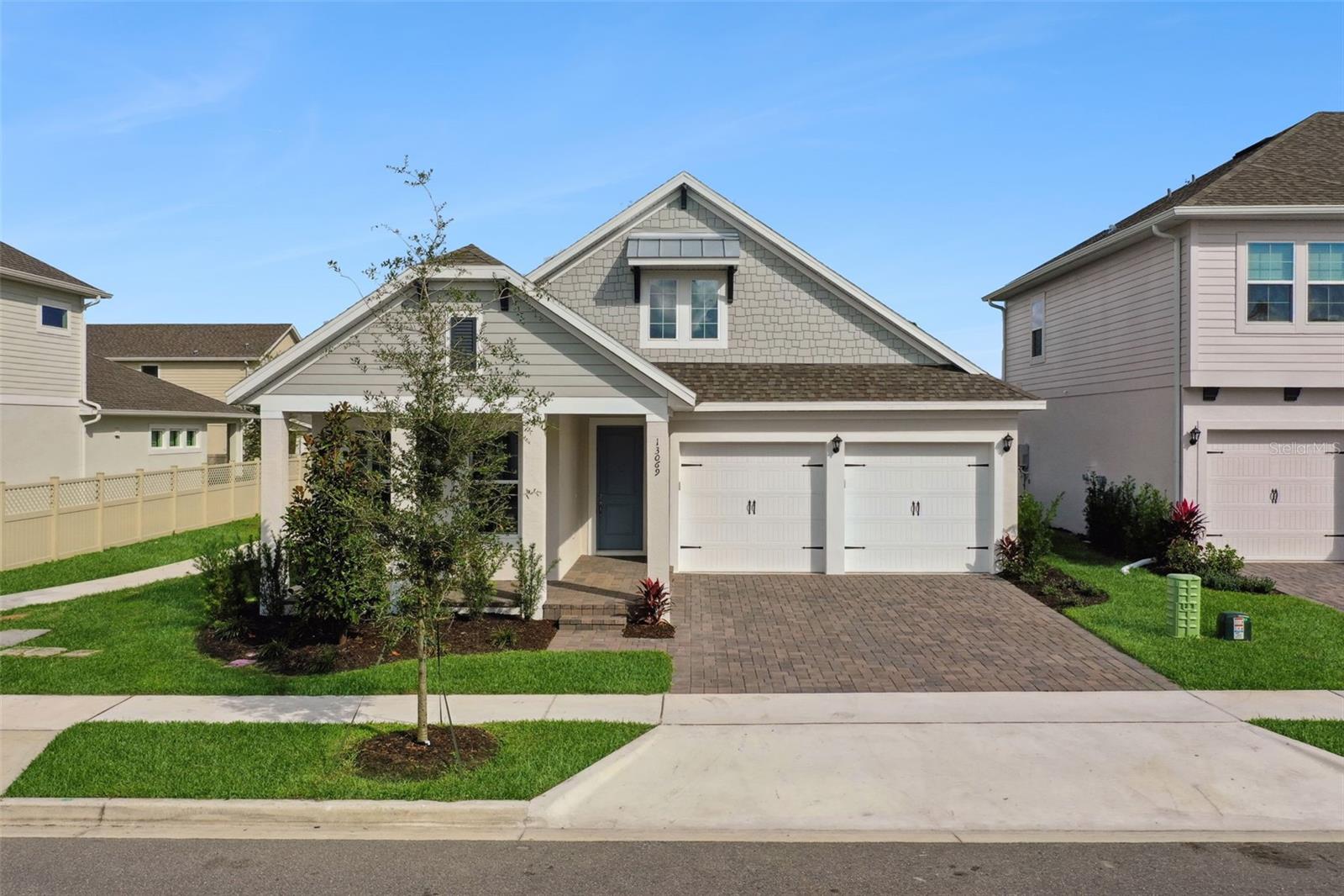 17412 Honeybell Tangelo Court, FL