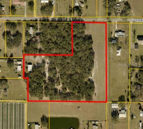 0 Connell Road, FL