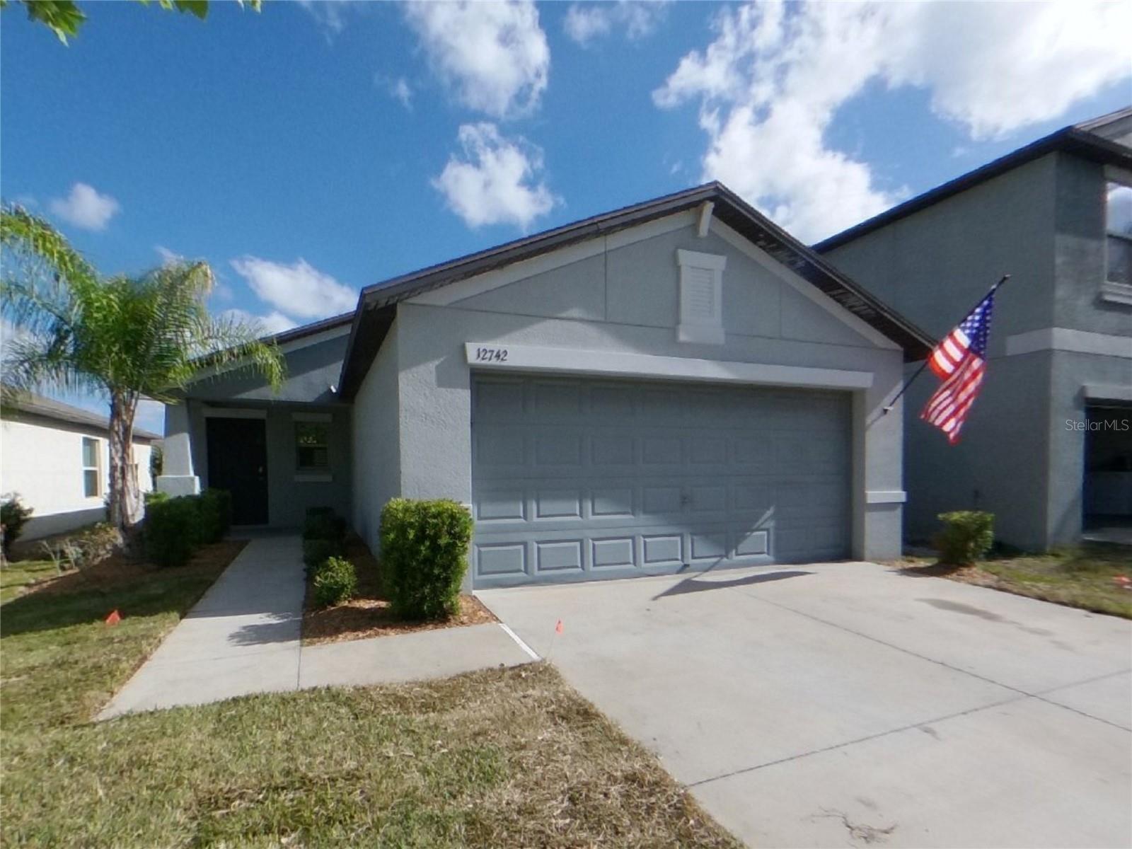 RIVERVIEW, FL