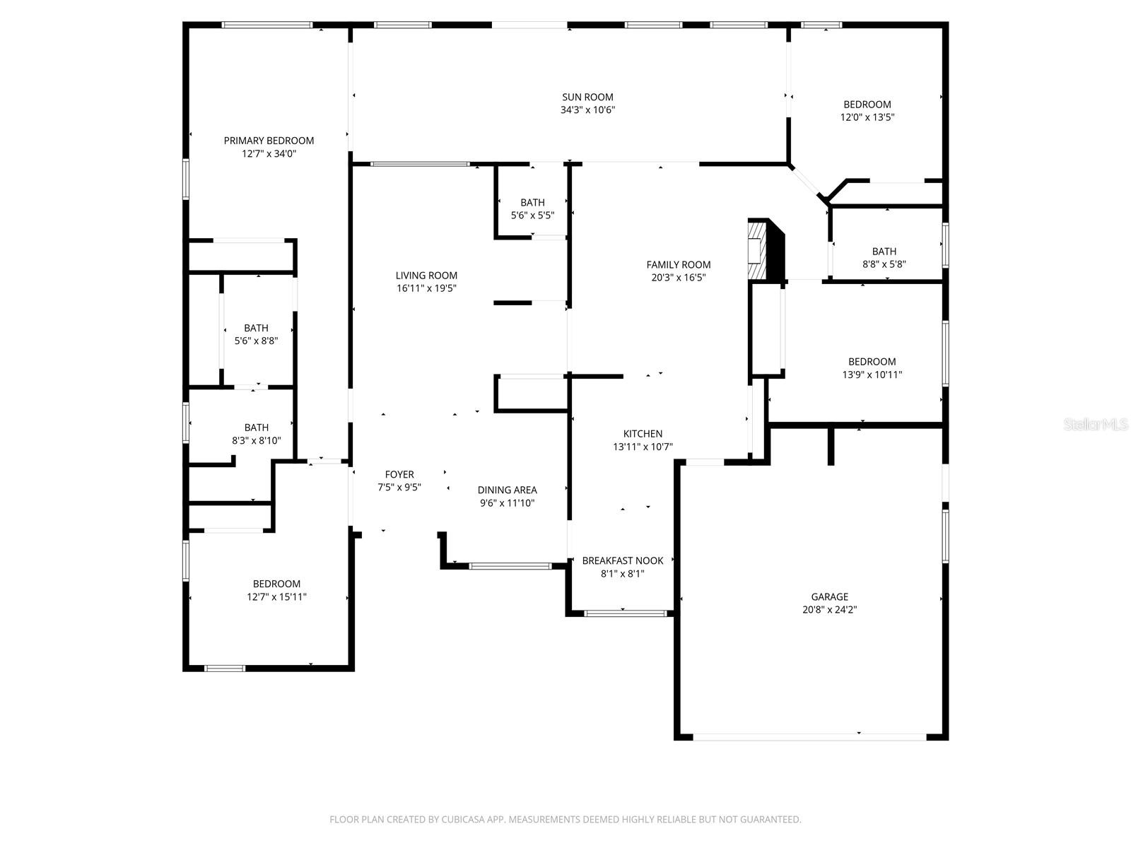 4649 Creekview Lane, FL