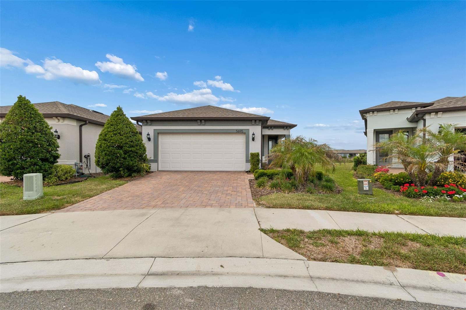 5695 Bay Tide Court, FL