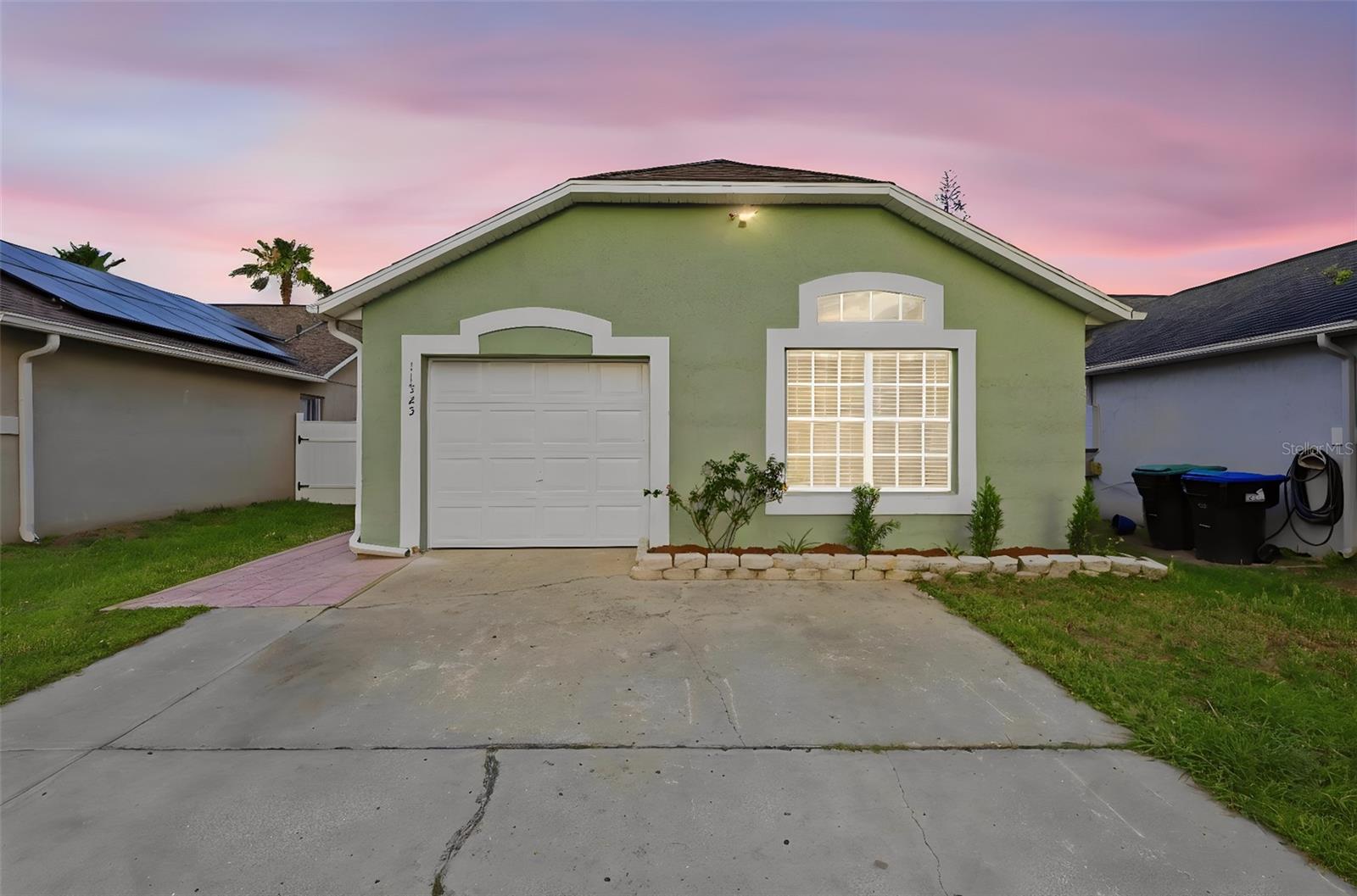 11525 Purple Lilac Circle, FL