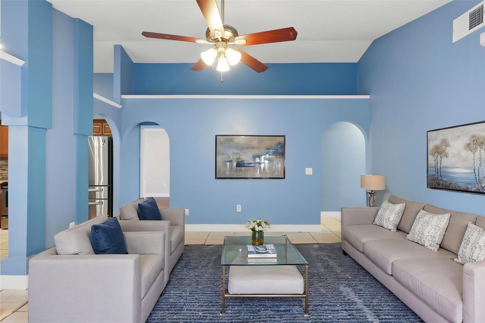 11525 Purple Lilac Circle, FL
