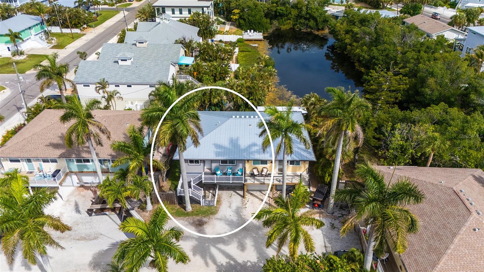 6921 Holmes Boulevard, FL