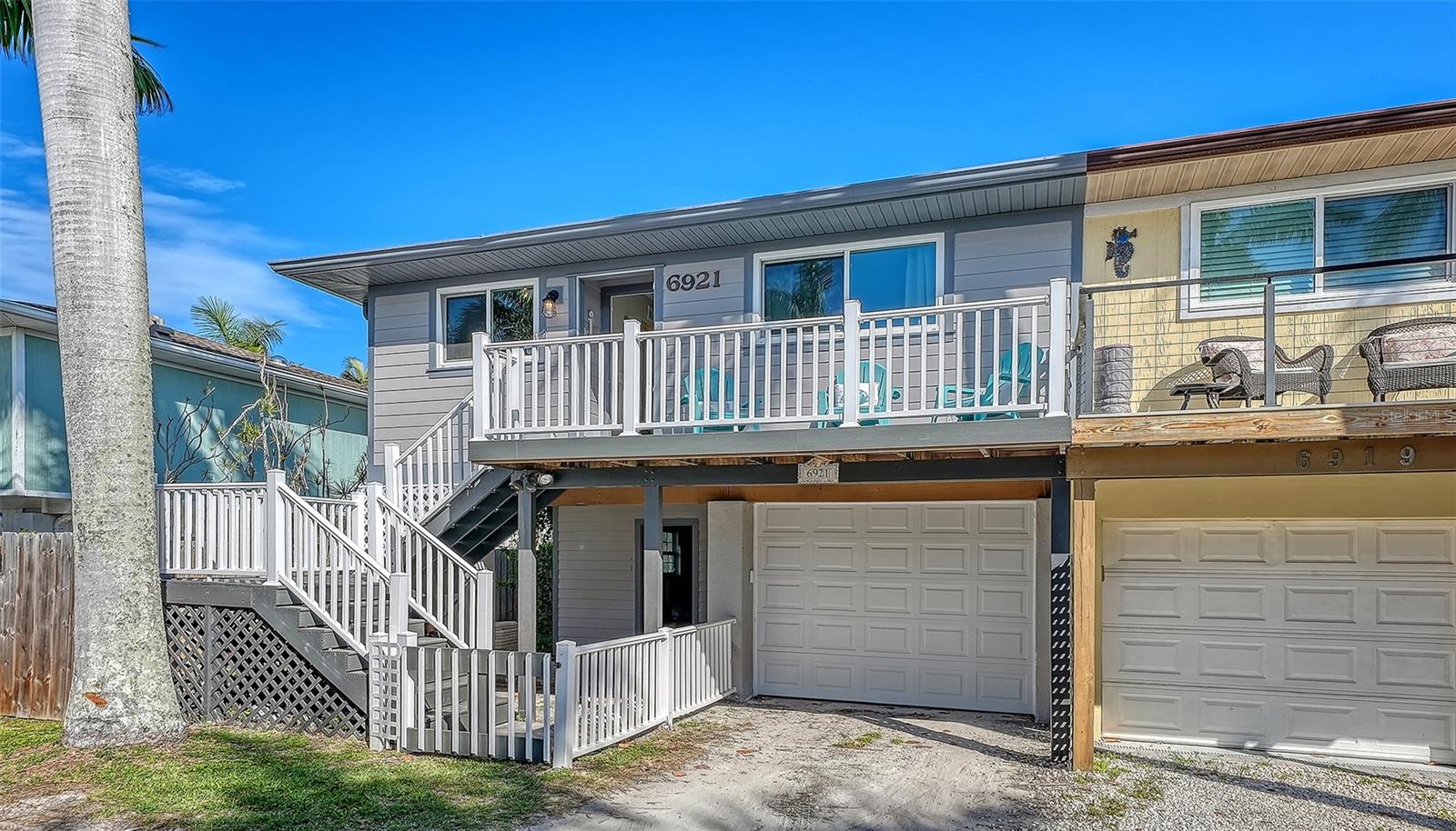 6921 Holmes Boulevard, FL