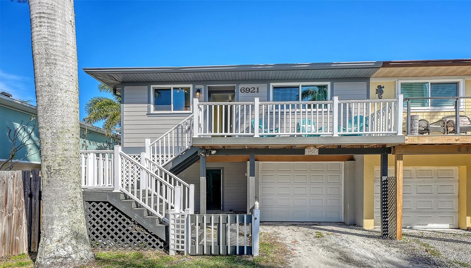 6921 Holmes Boulevard, FL