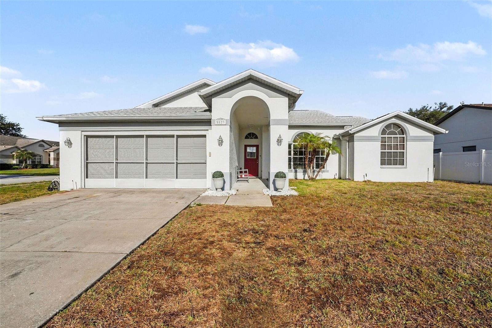 5523 Hereford Drive, FL