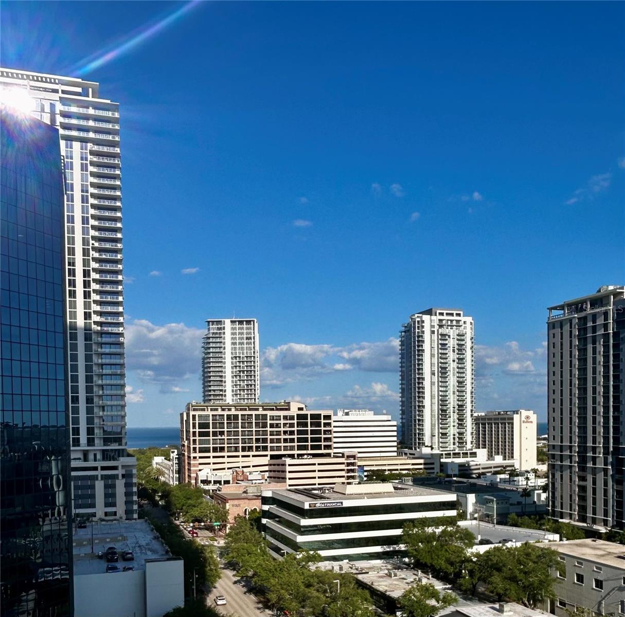 400 Central Avenue, FL