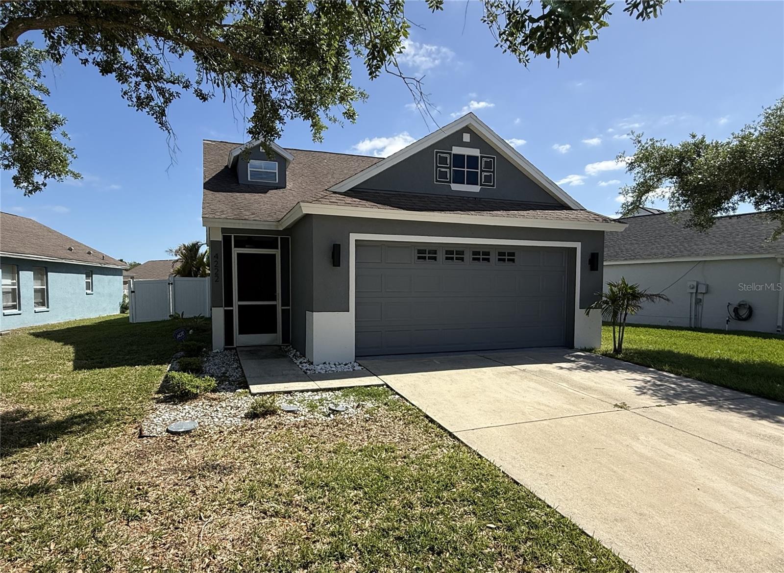 4222 Day Bridge Place, FL