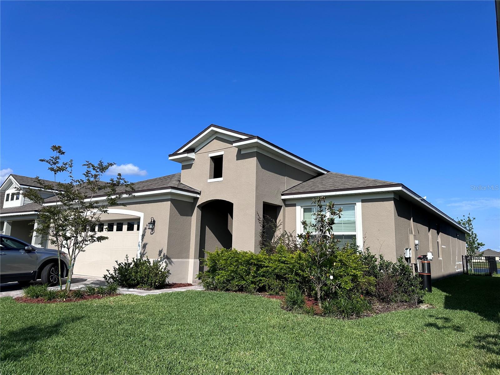 1783 Smarts Rule Street, FL