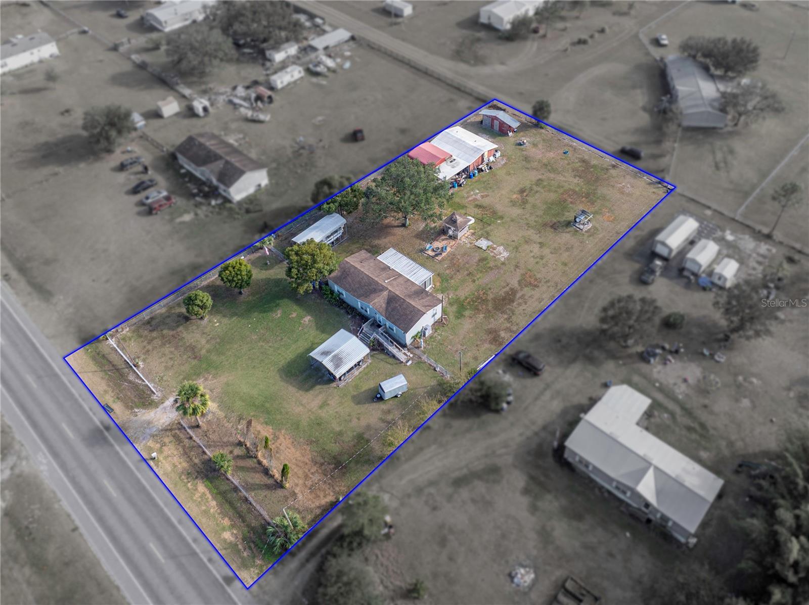11404 Lithia Pinecrest Road, FL