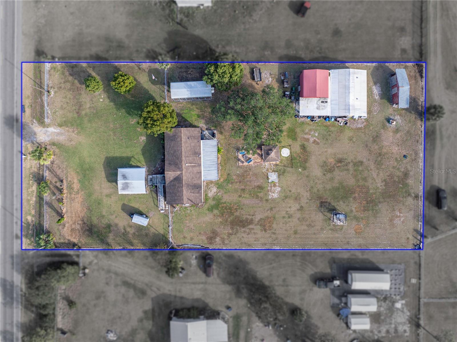 11404 Lithia Pinecrest Road, FL