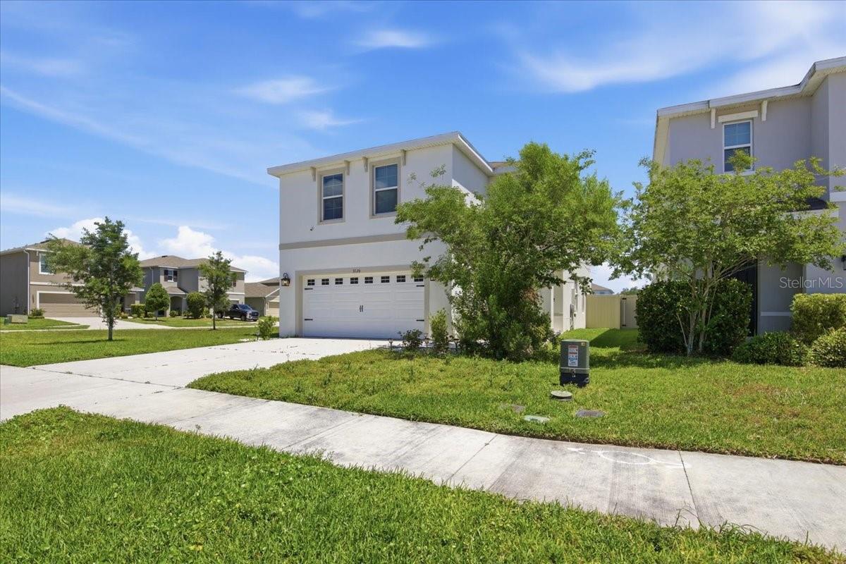 3126 Suncoast Blend Drive, FL