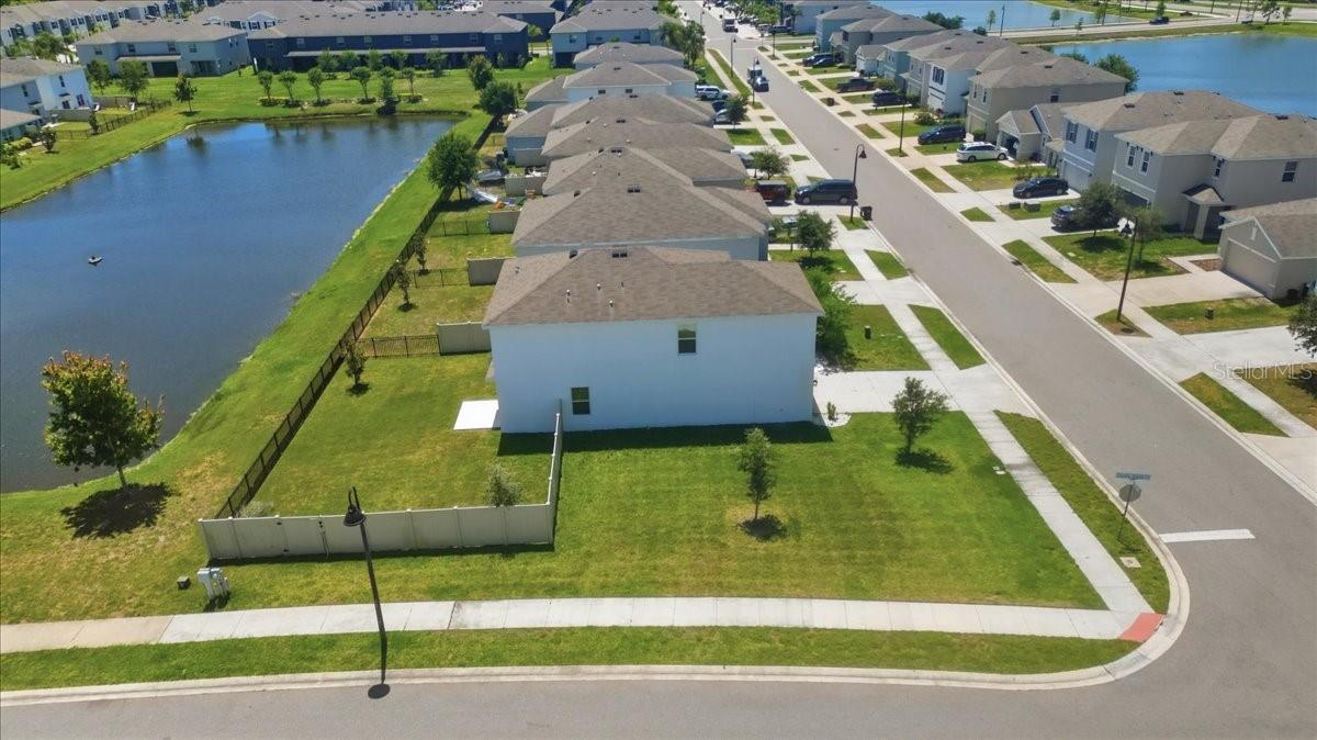 3126 Suncoast Blend Drive, FL