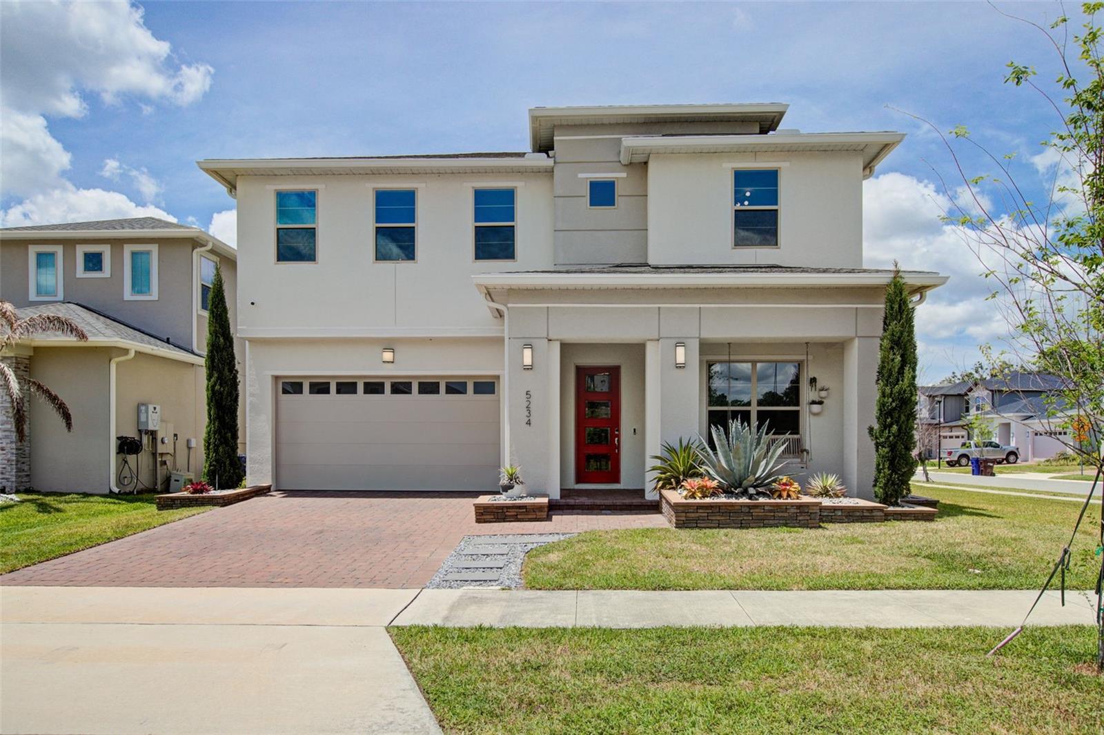 5234 Buttonsage Drive, FL