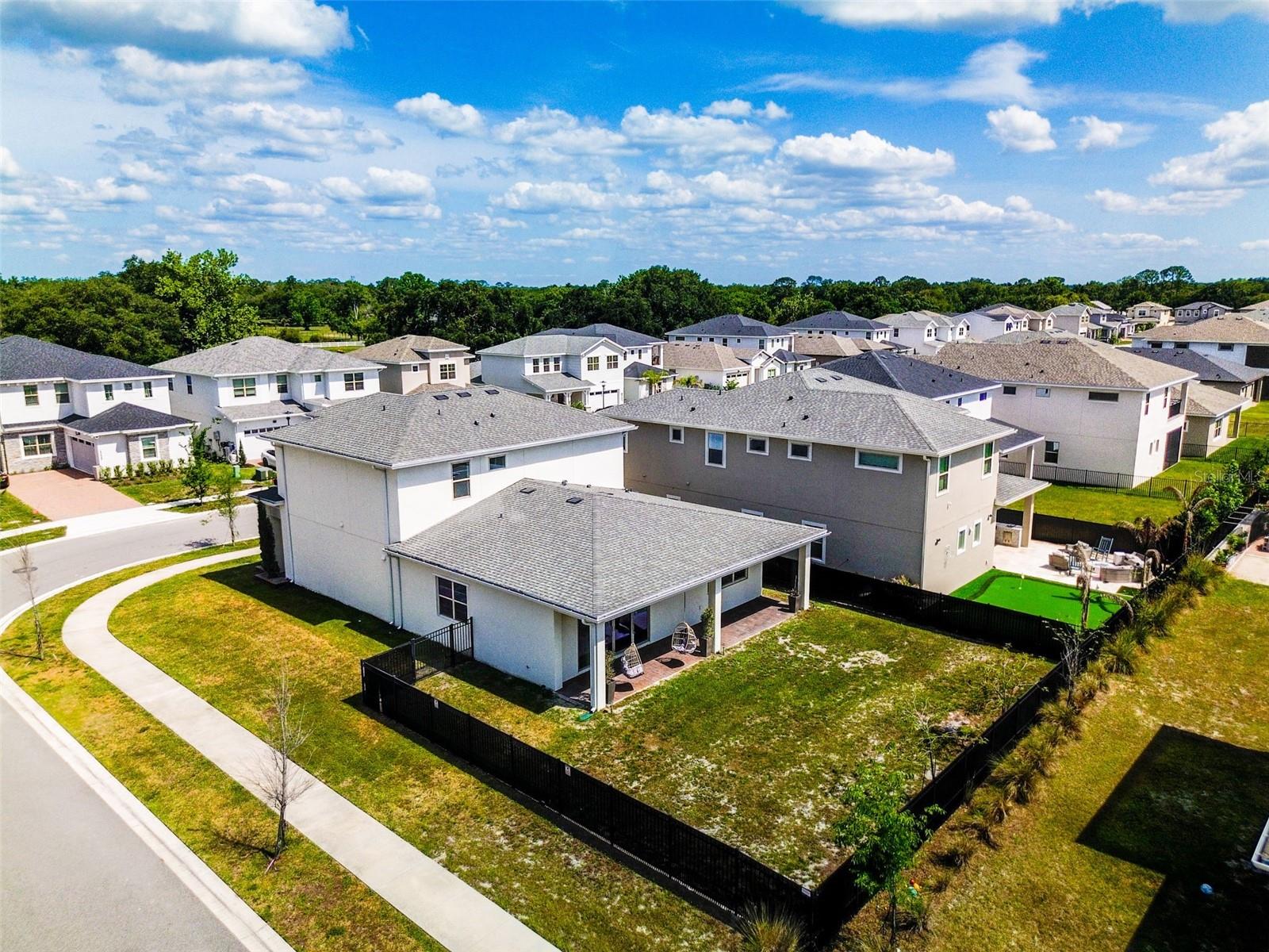 5234 Buttonsage Drive, FL