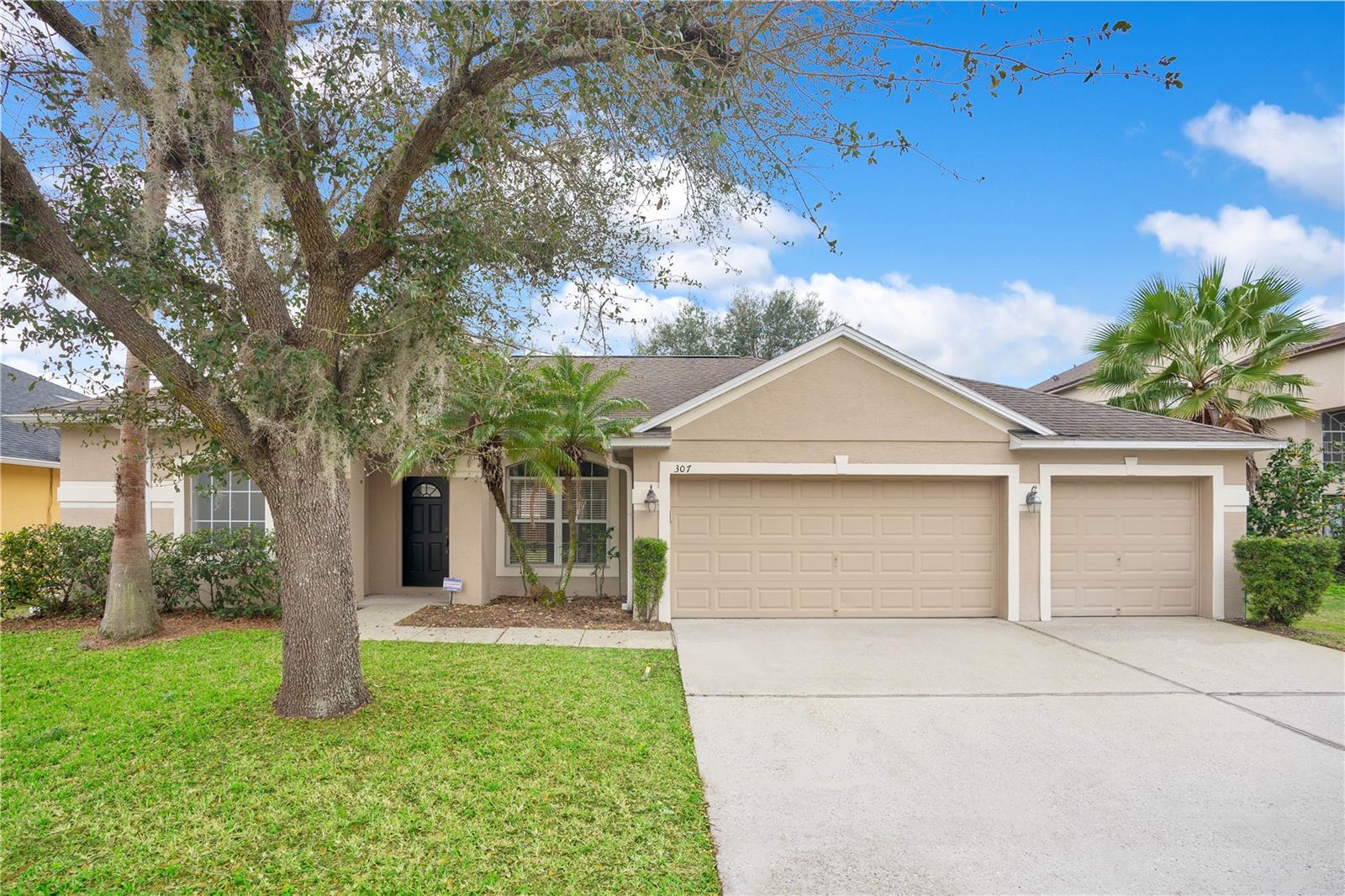 307 Flyrod Circle, FL