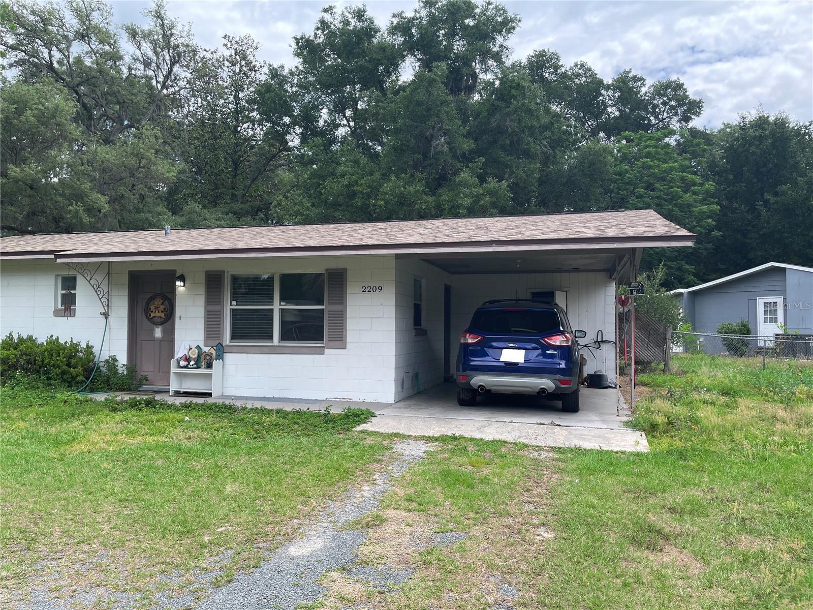 2209 36th Street, FL