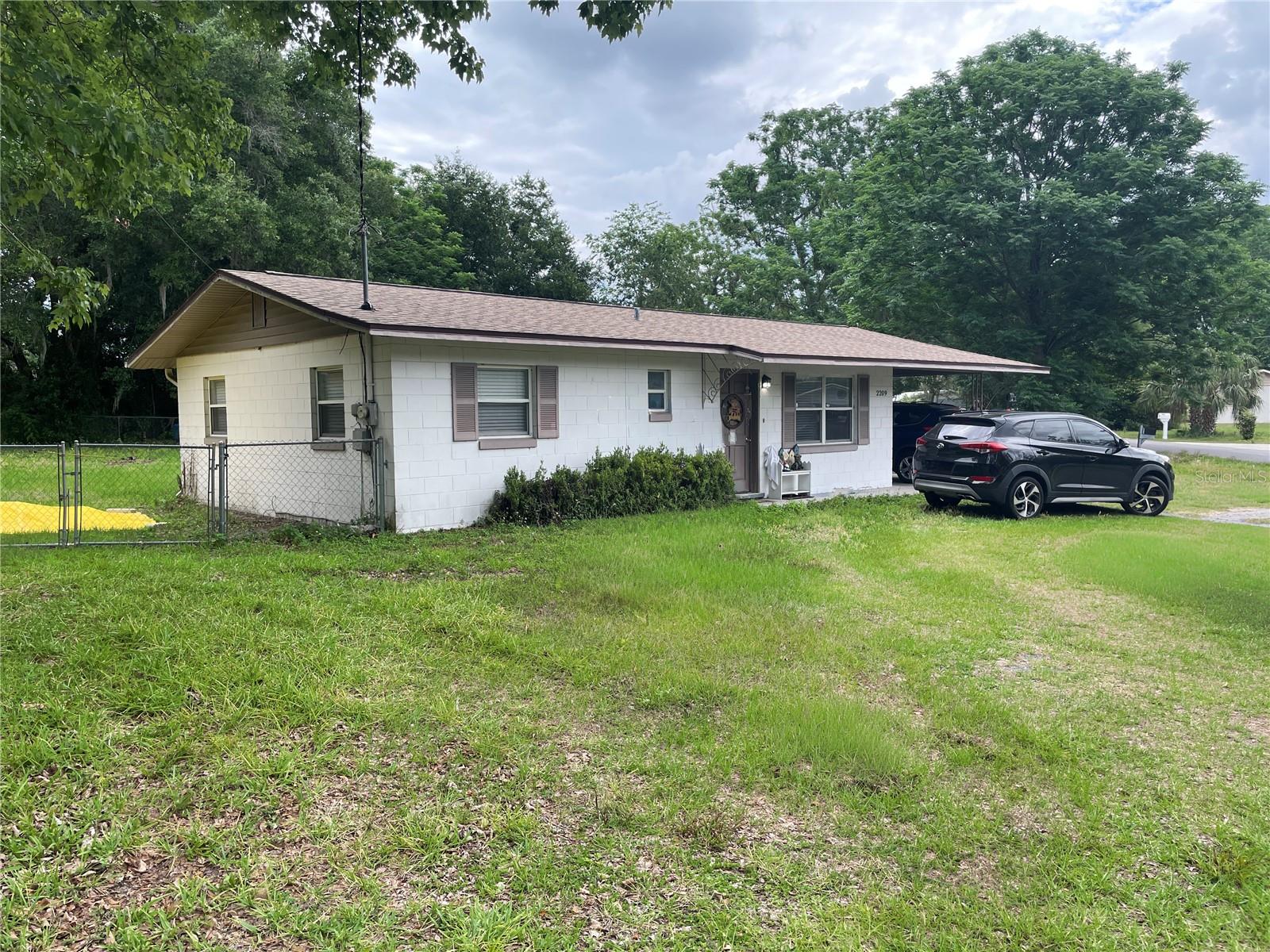 2209 36th Street, FL