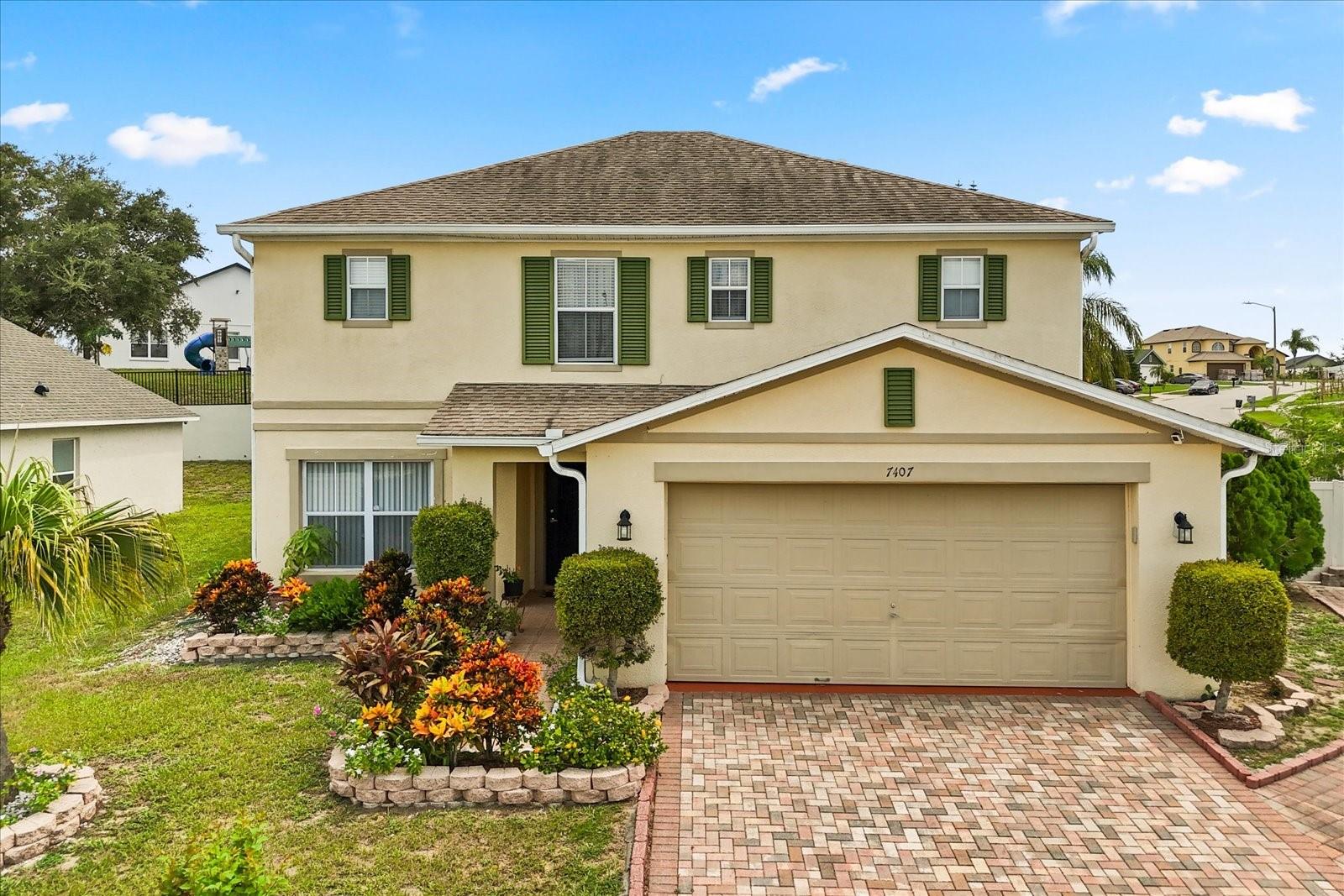 7407 Country Run Parkway, FL