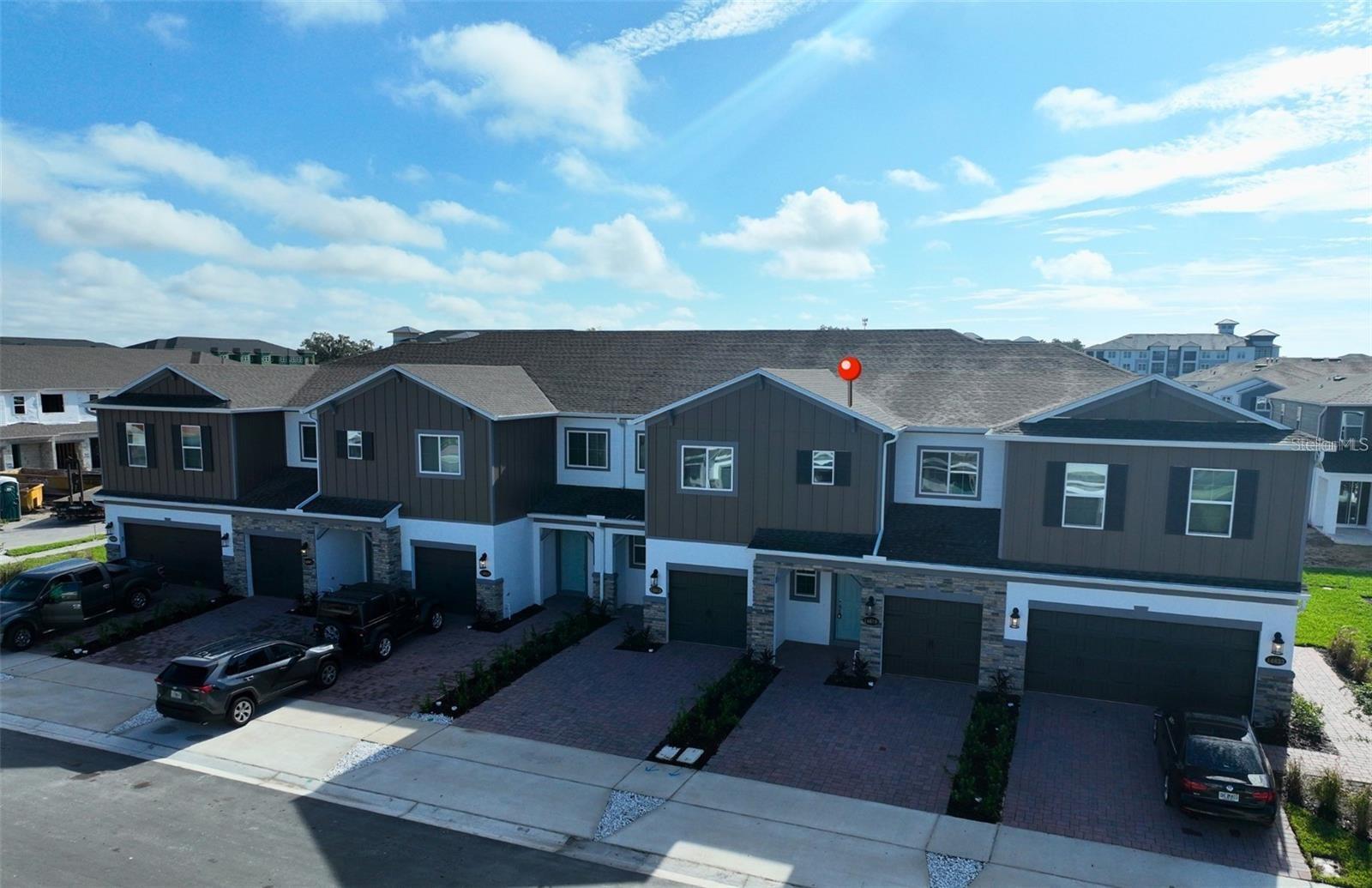 14819 Harvest Street, FL