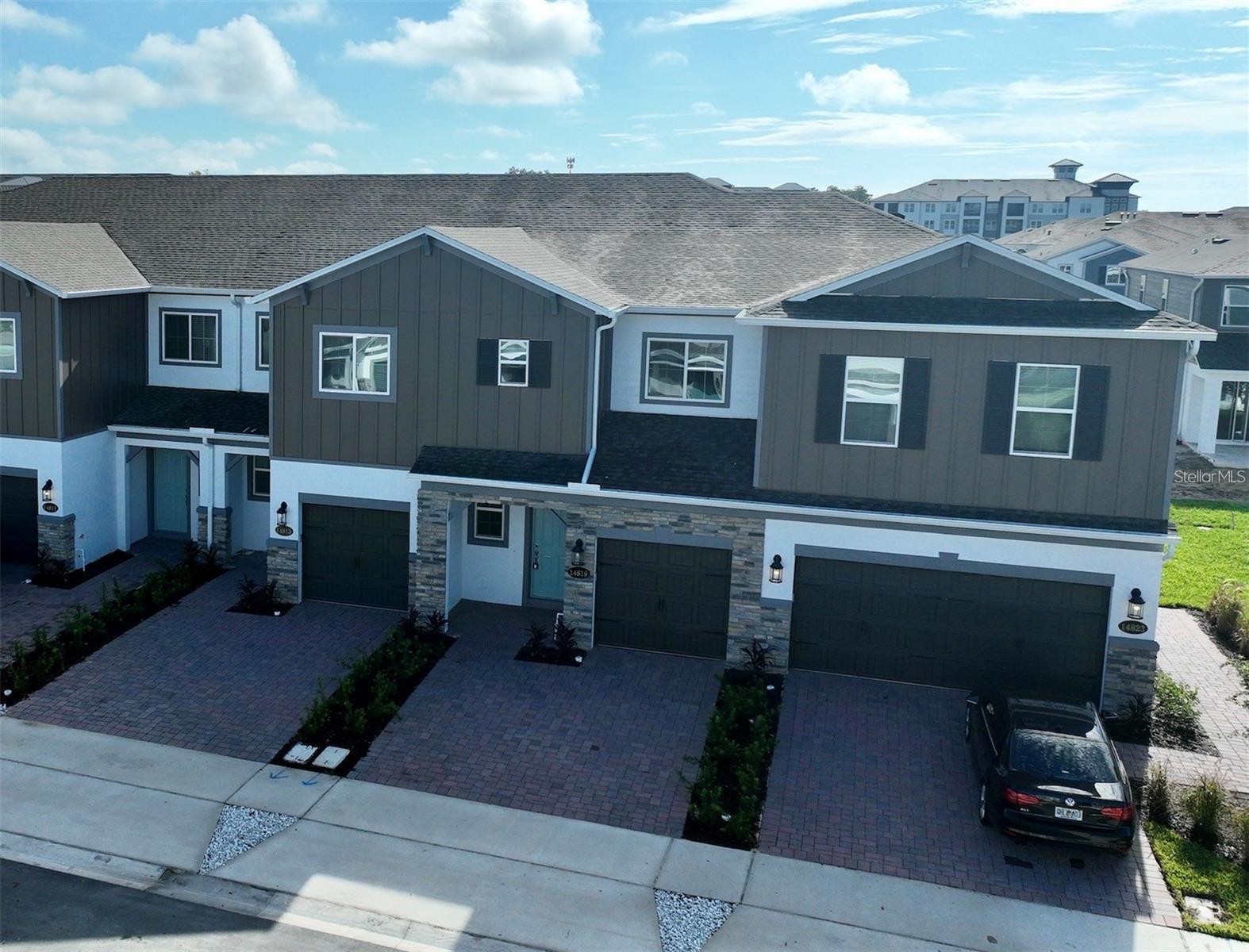 14819 Harvest Street, FL
