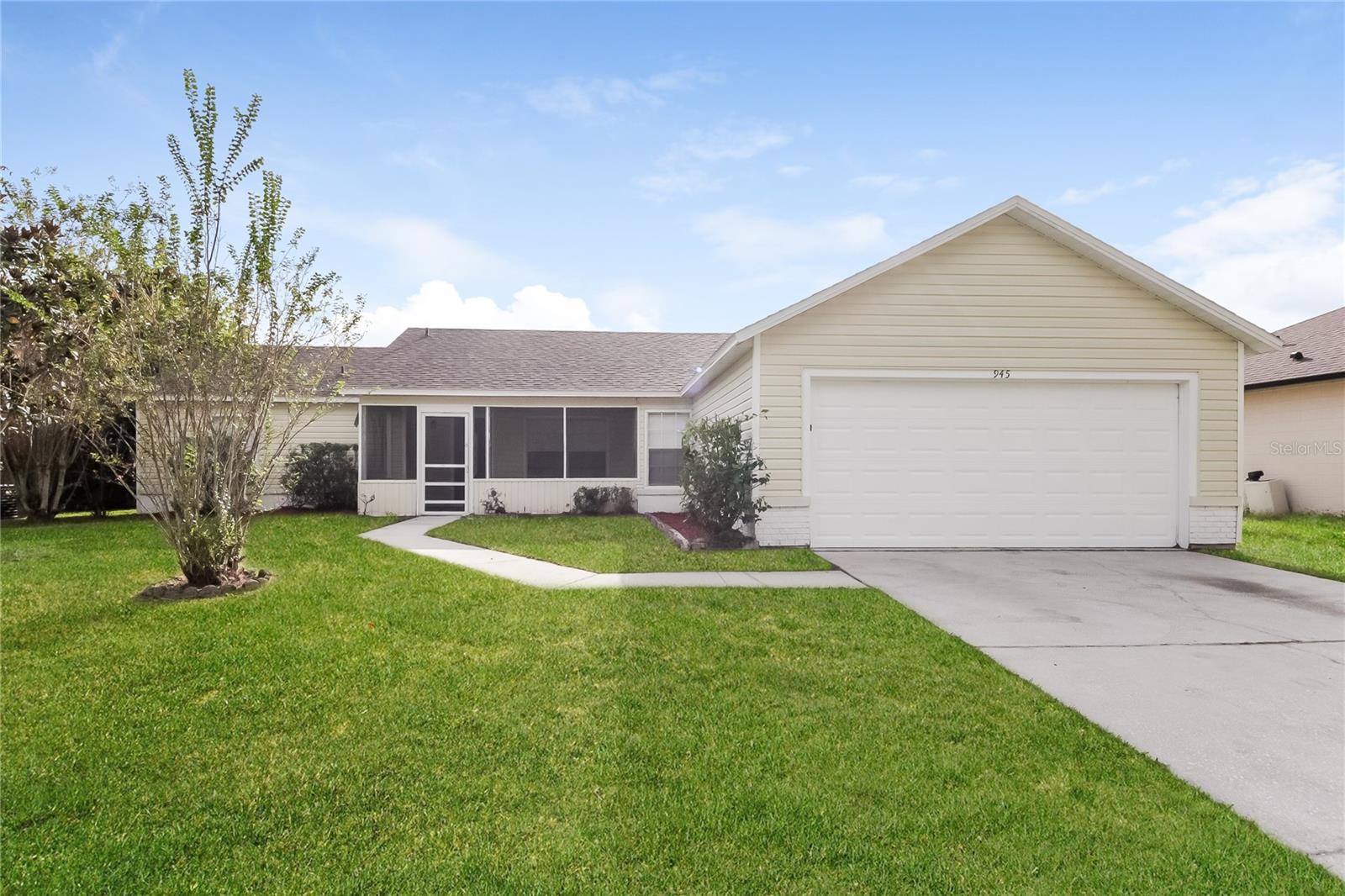 945 Delano Court, FL