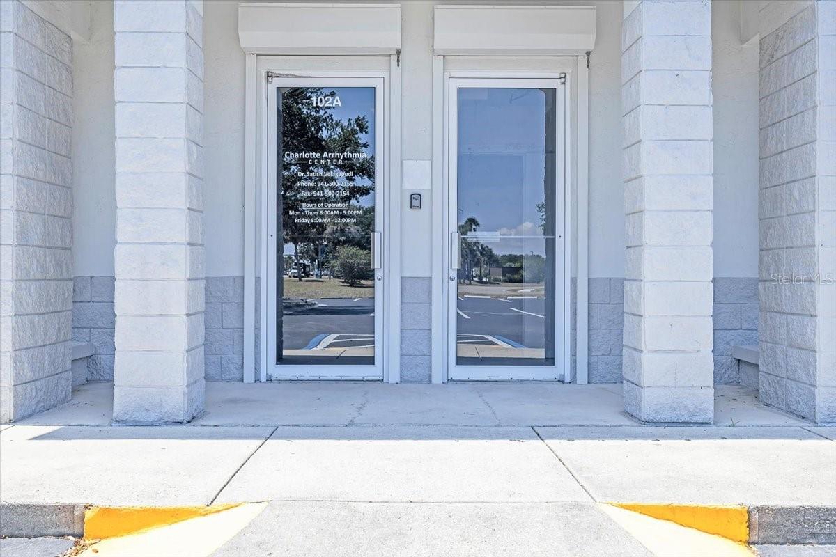 3300 Tamiami Trail, FL